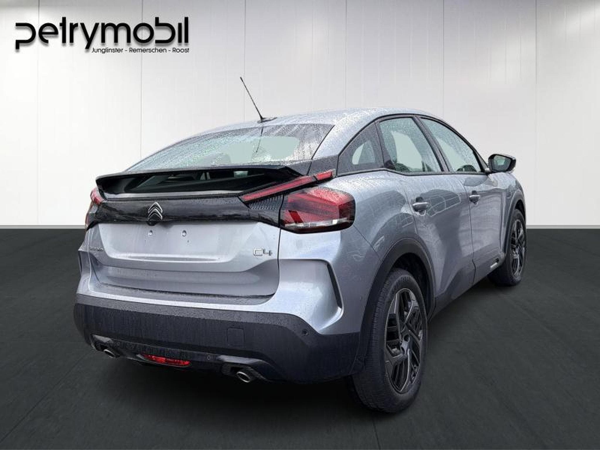 Citroën C4 Shine (2023) - Photo 4