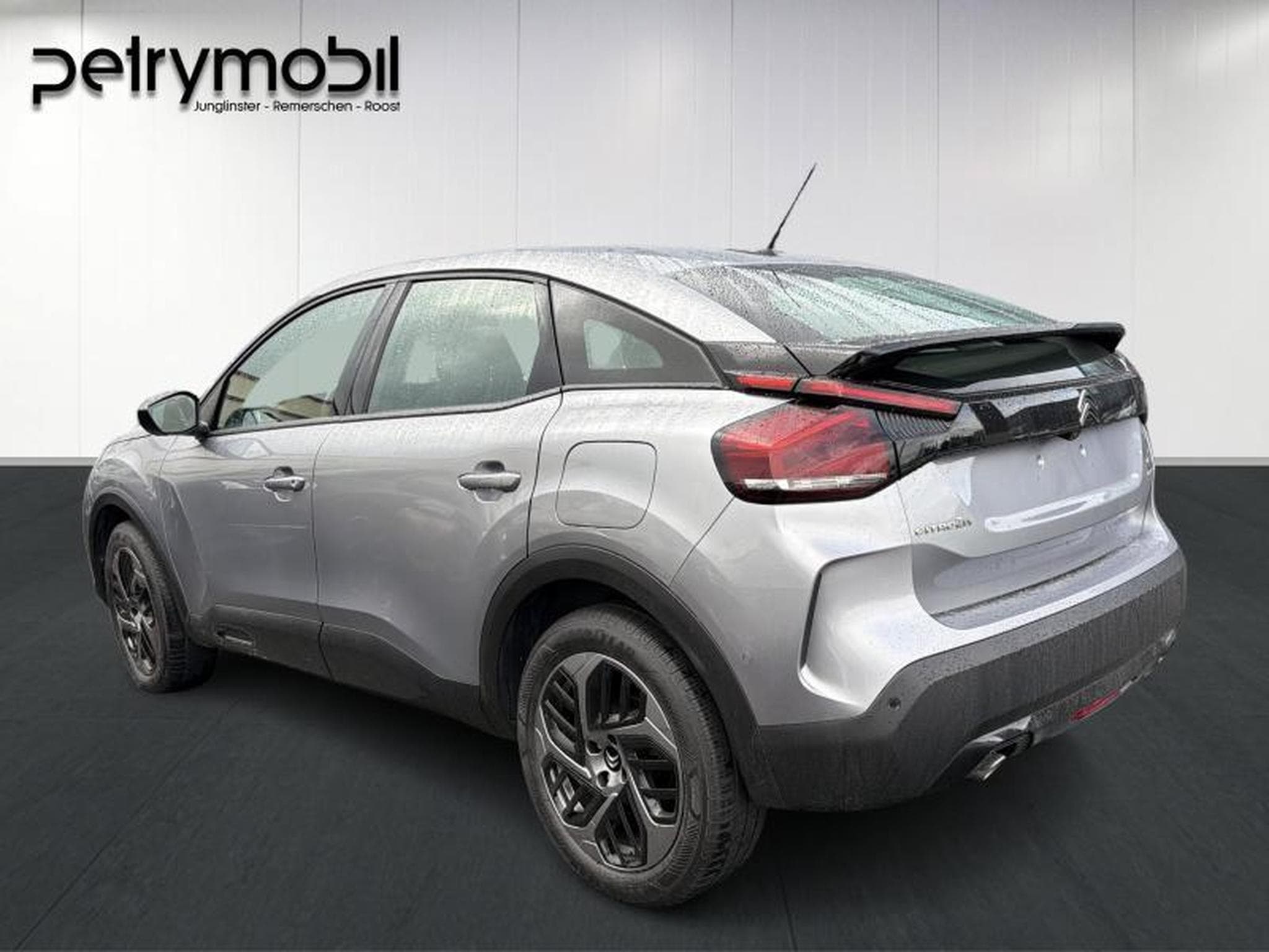 Citroën C4 Shine (2023) - Photo 6