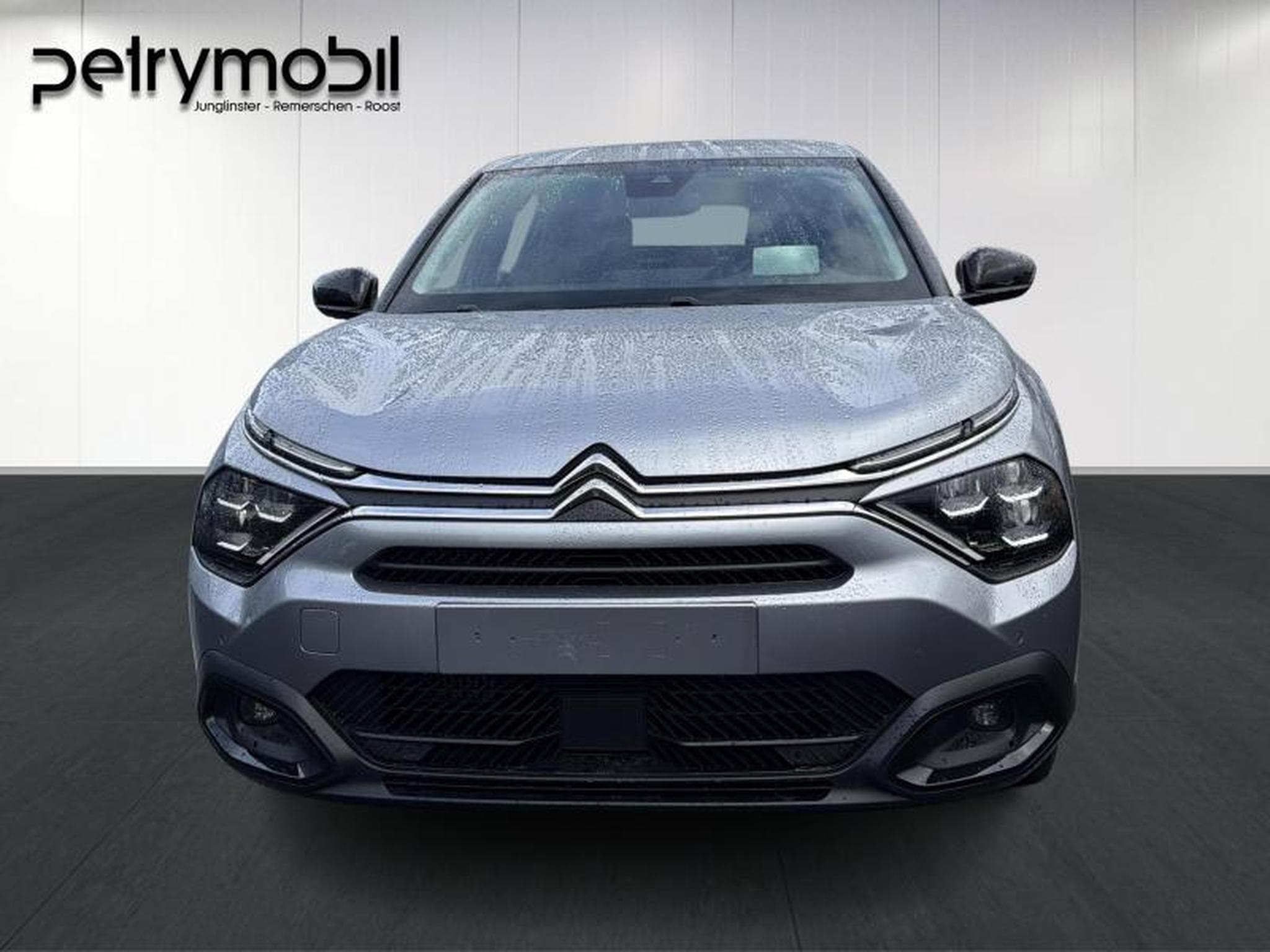 Citroën C4 Shine (2023) - Photo 3