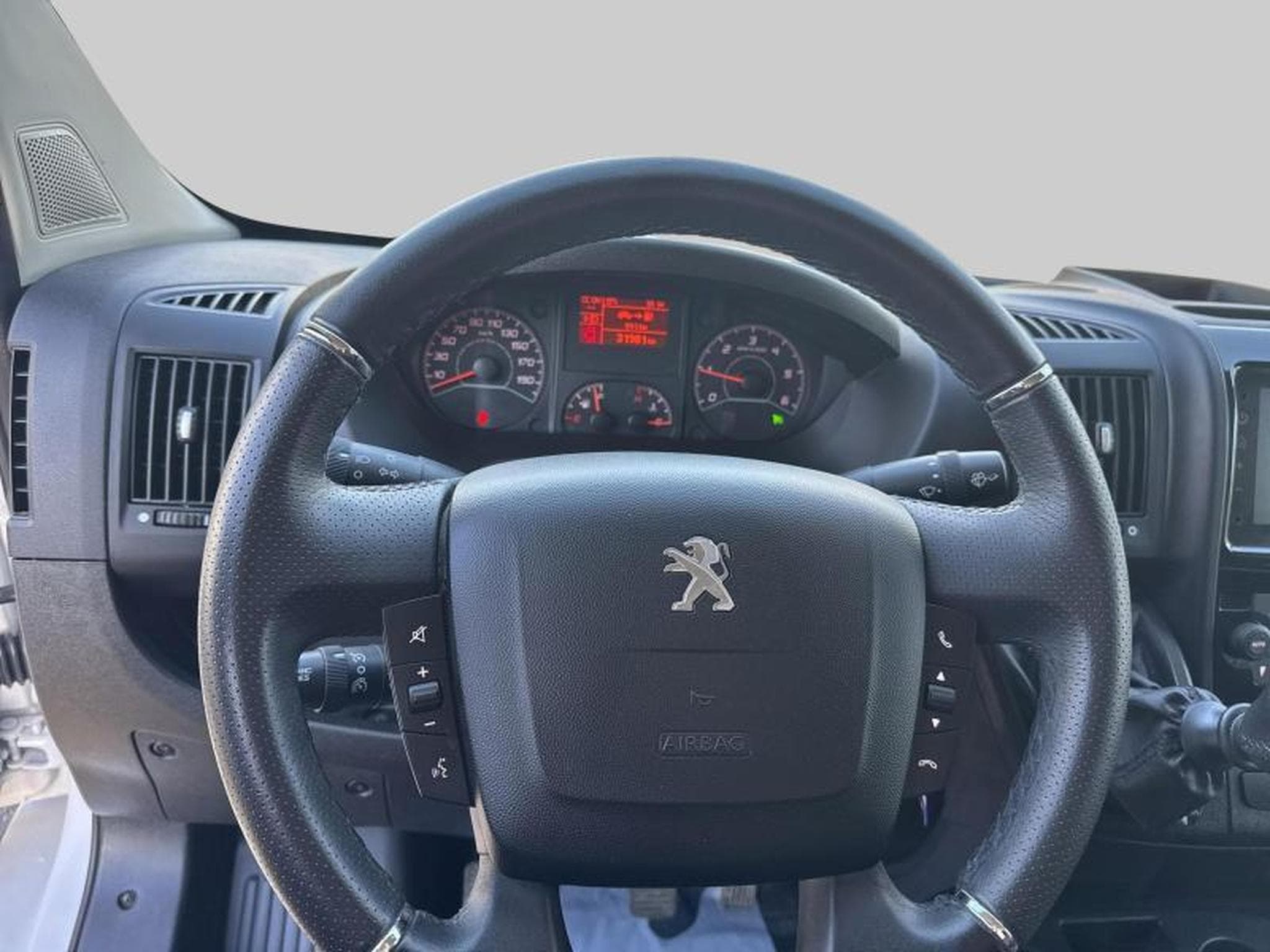 Peugeot Boxer III (2024) - Photo 12