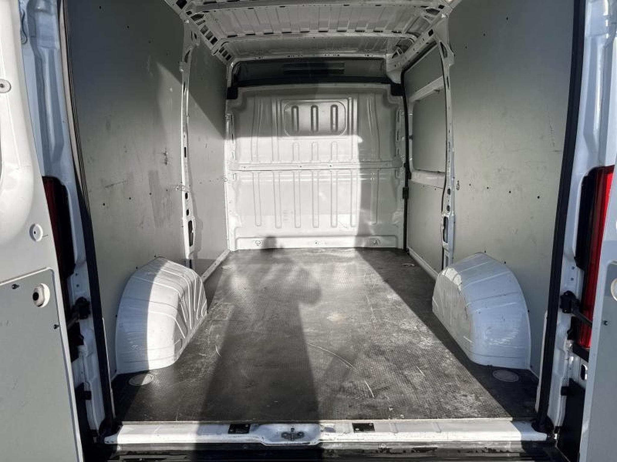Peugeot Boxer III (2024) - Photo 14