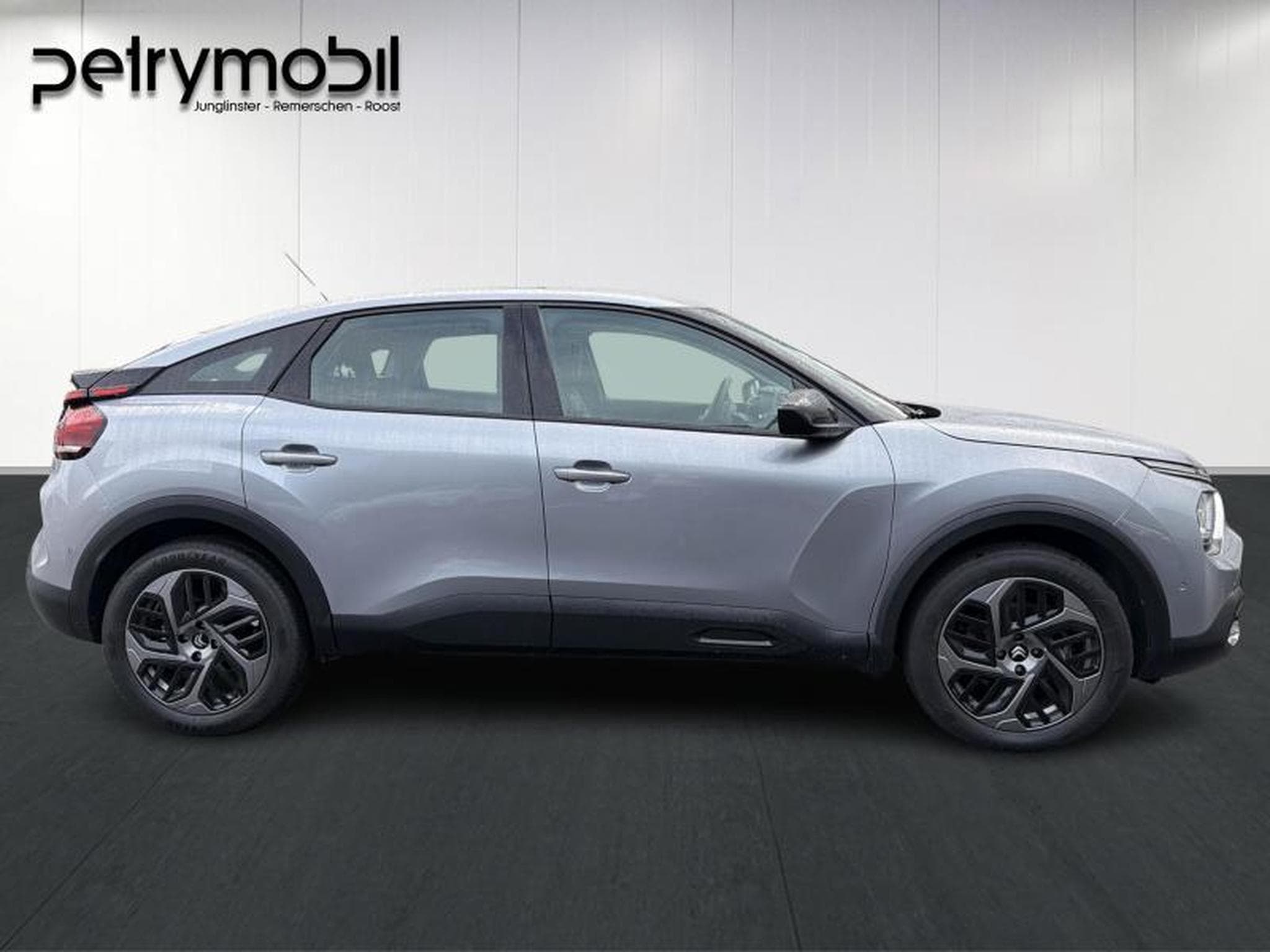 Citroën C4 Shine (2023) - Photo 7