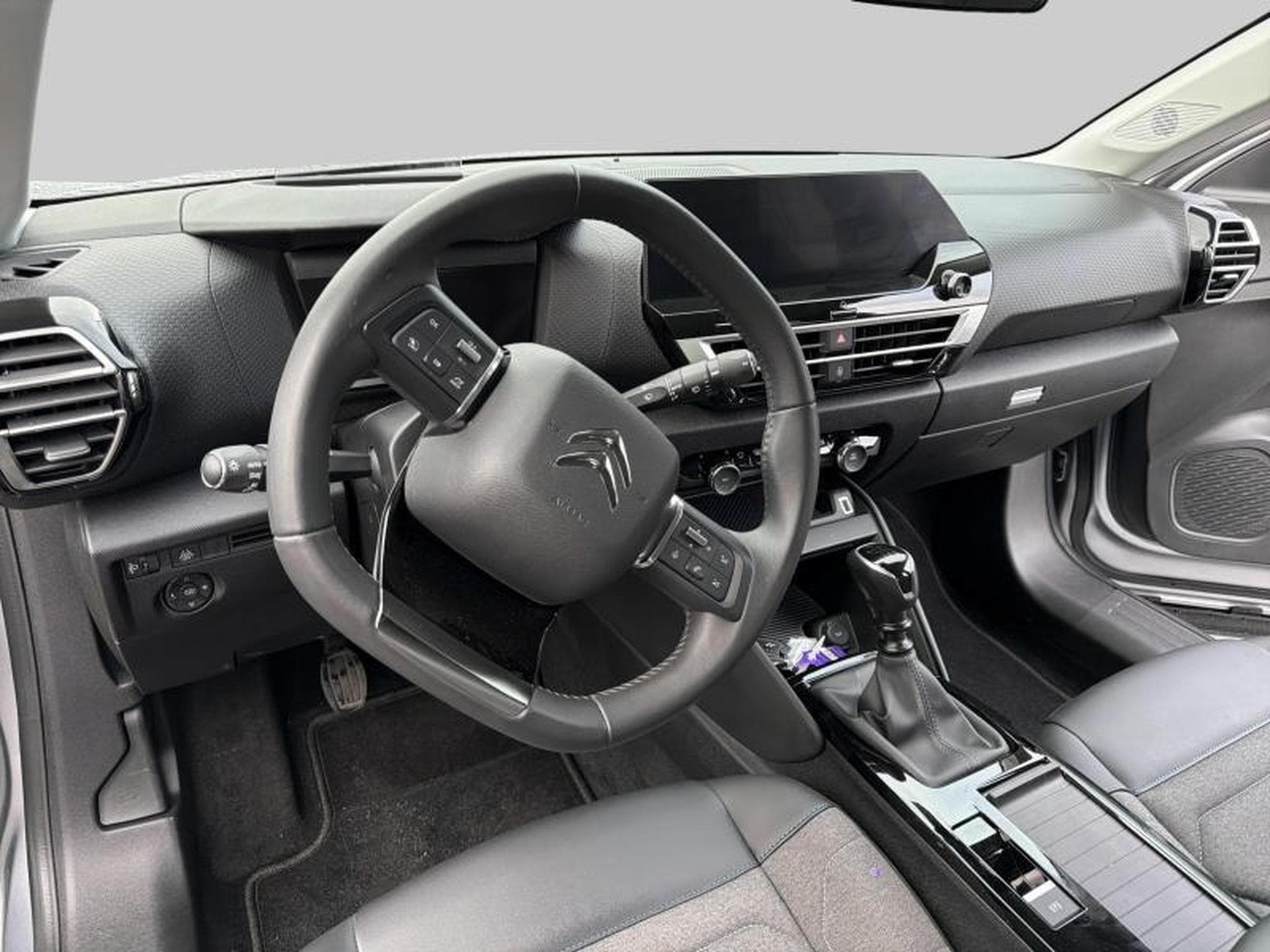 Citroën C4 Shine (2023) - Photo 12