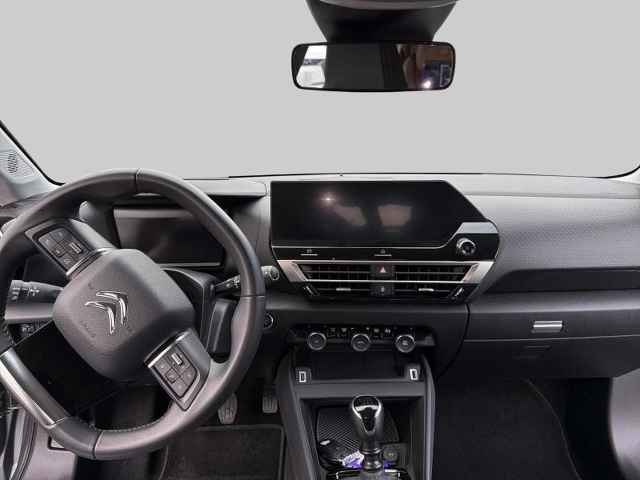 Citroën C4 Shine (2023) - Photo 13