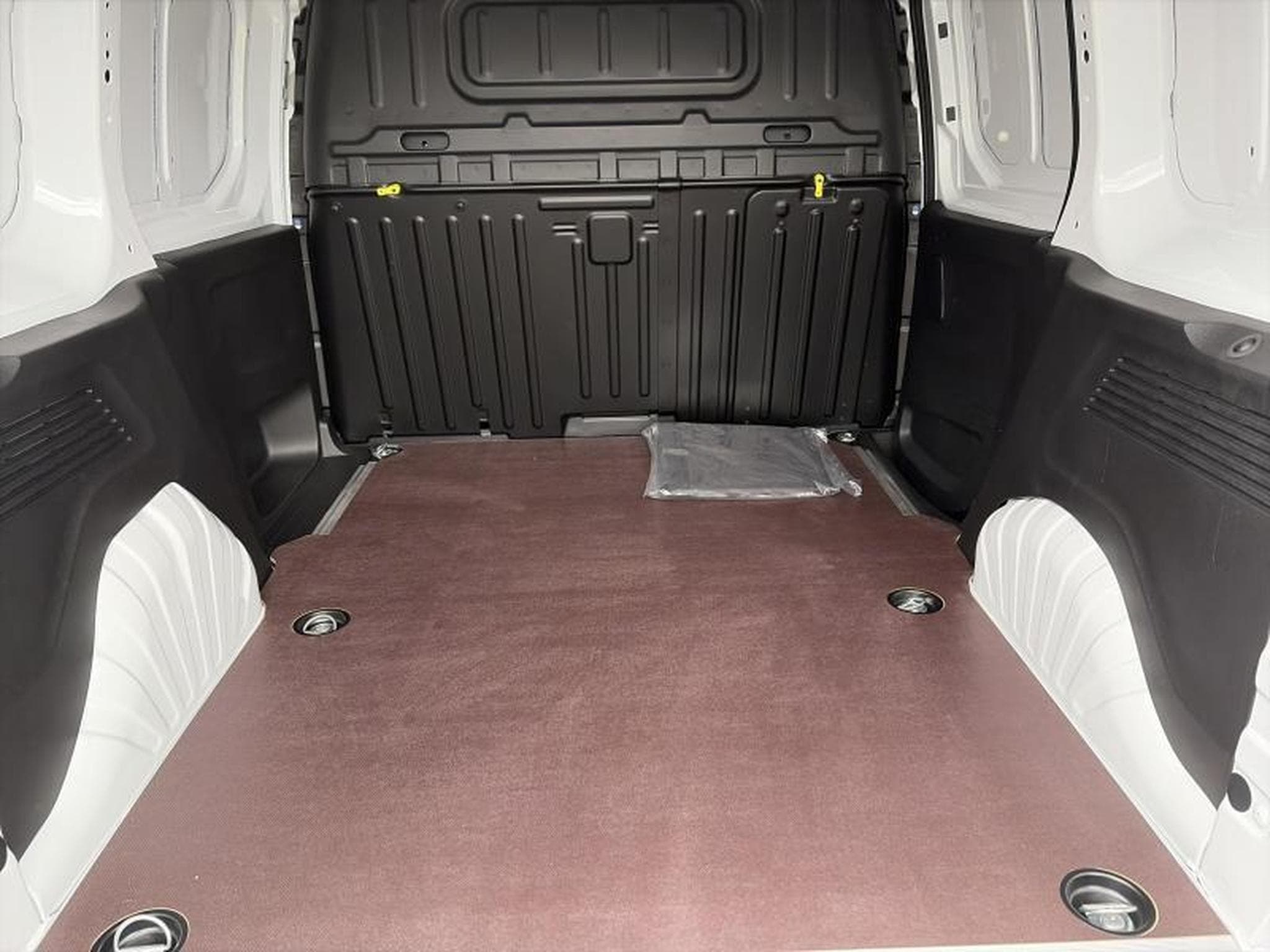 Opel Combo Cargo (2025) - Foto 21