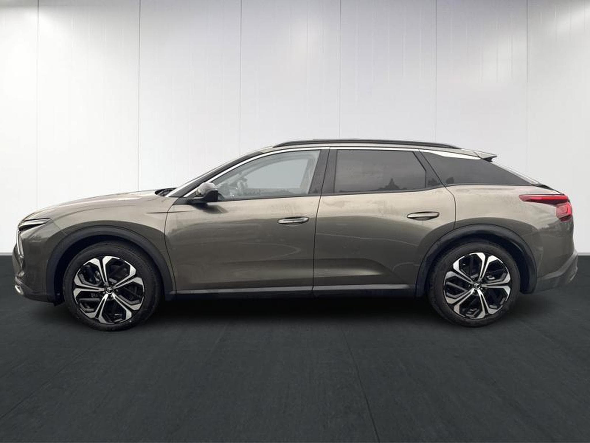 Citroën C5 X Shine (2023) - Photo 7