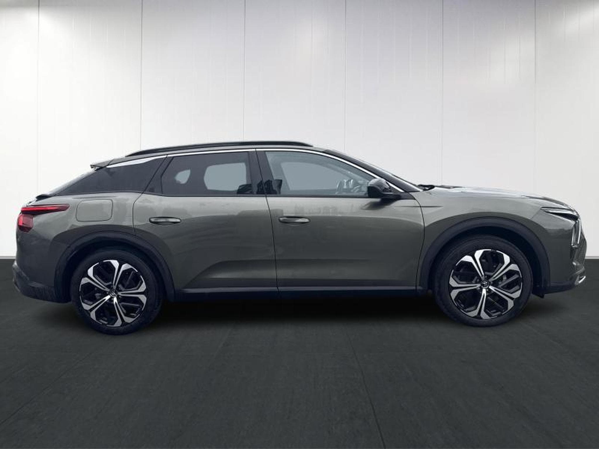 Citroën C5 X Shine (2023) - Photo 8
