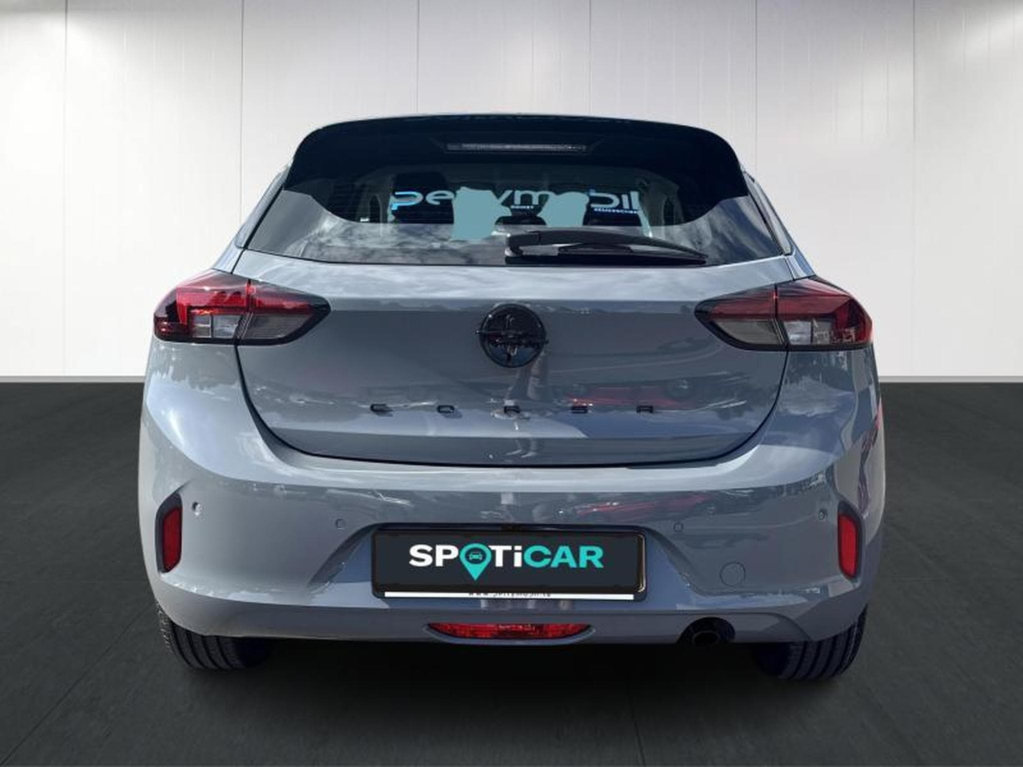 Opel Corsa F Edition (2025) - Foto 5