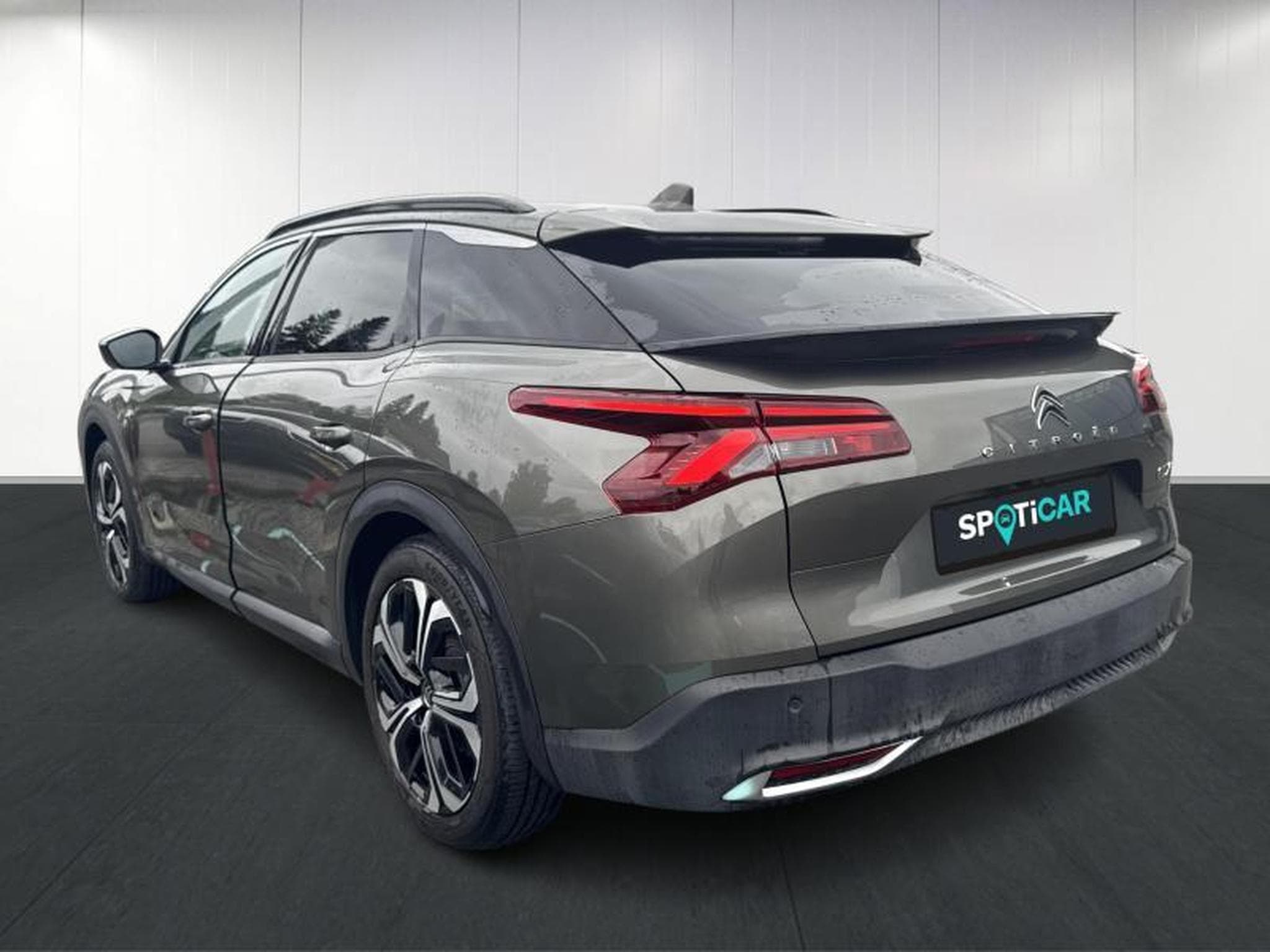Citroën C5 X Shine (2023) - Photo 6