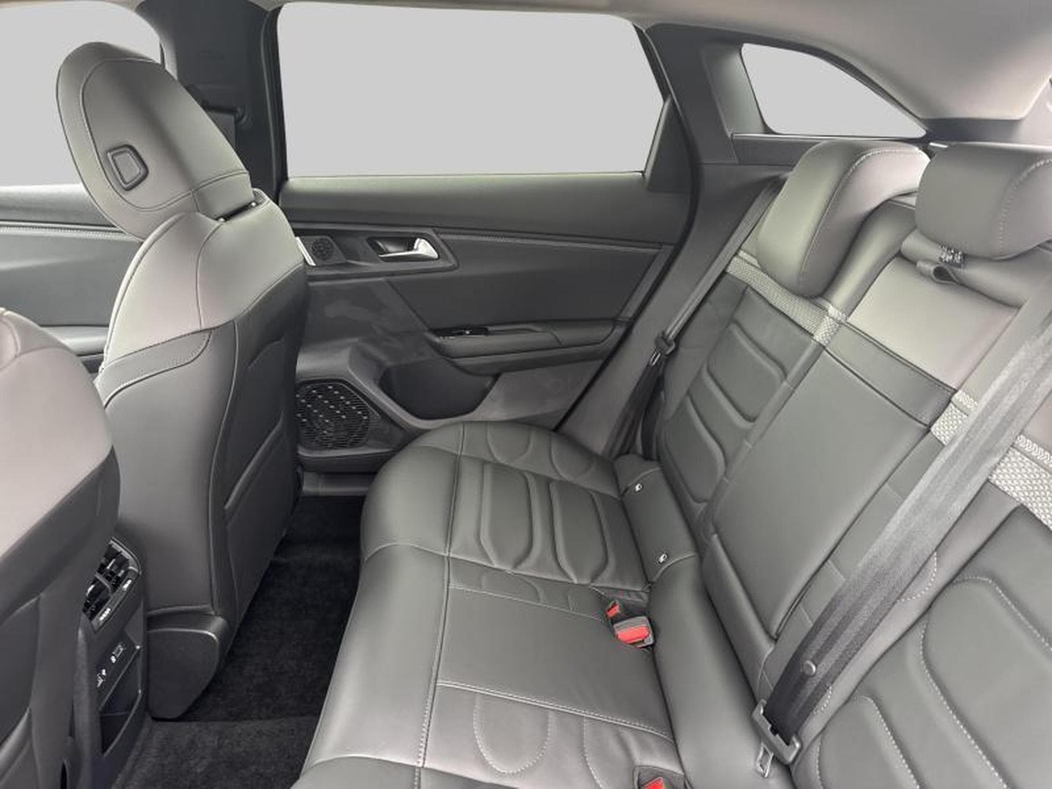 Citroën C5 X Shine (2023) - Photo 12