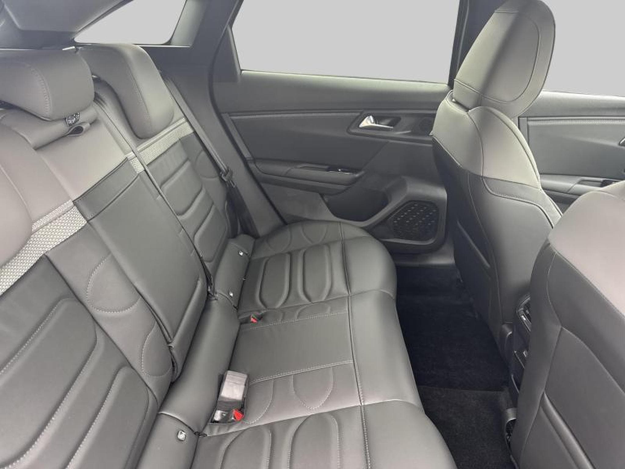 Citroën C5 X Shine (2023) - Photo 10