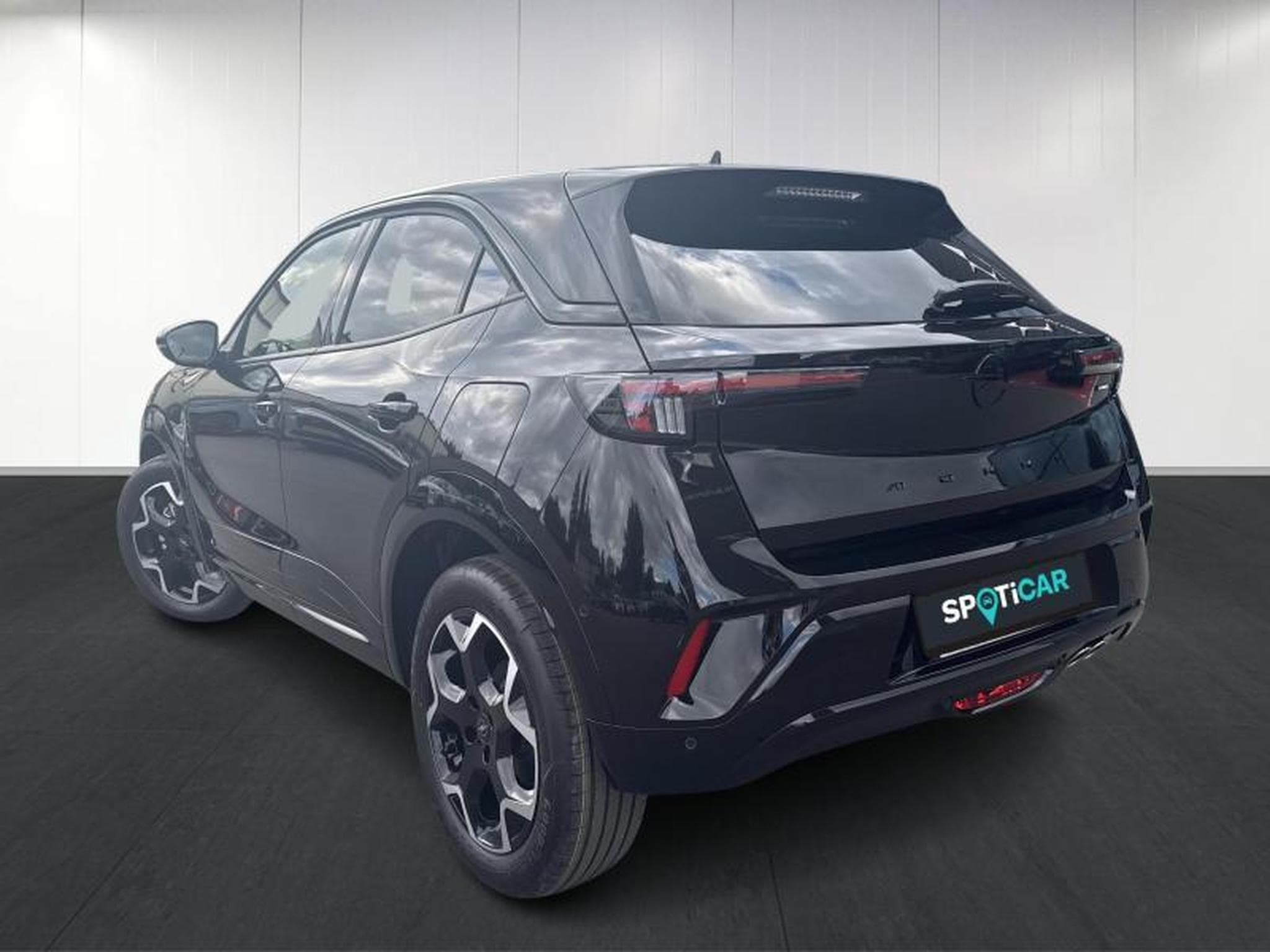 Opel Mokka GS Line (2025) - Foto 6