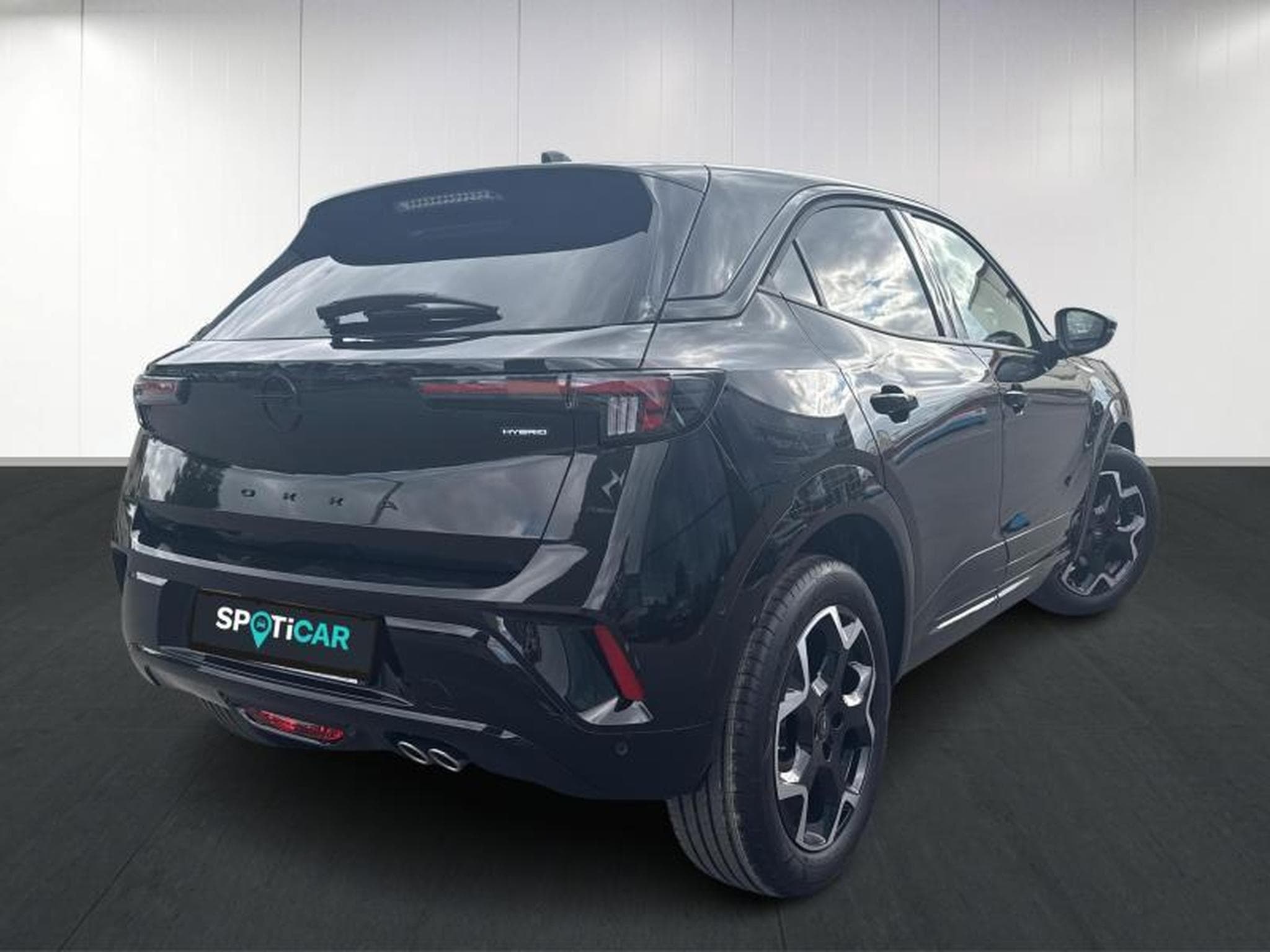 Opel Mokka GS Line (2025) - Foto 4