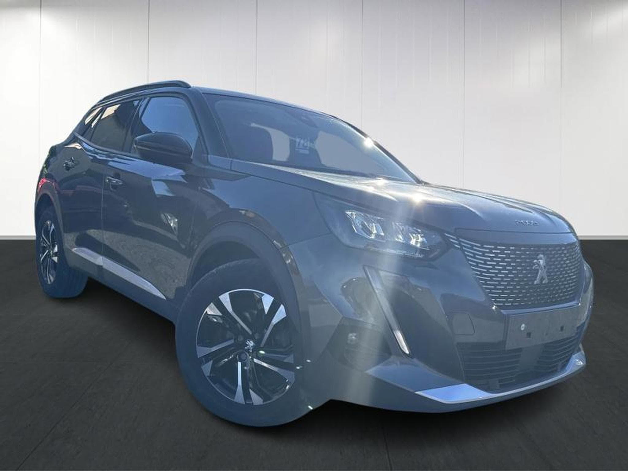 Peugeot 2008 II Allure Pack (2023) - Photo 3