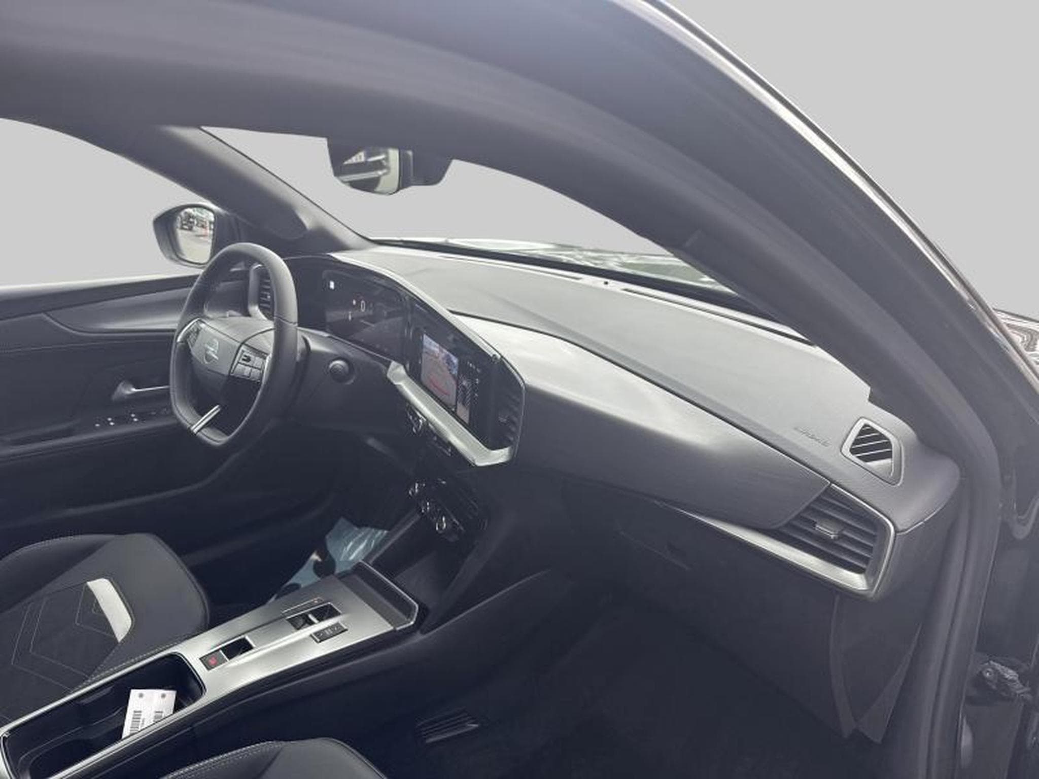 Opel Mokka GS Line (2025) - Foto 9