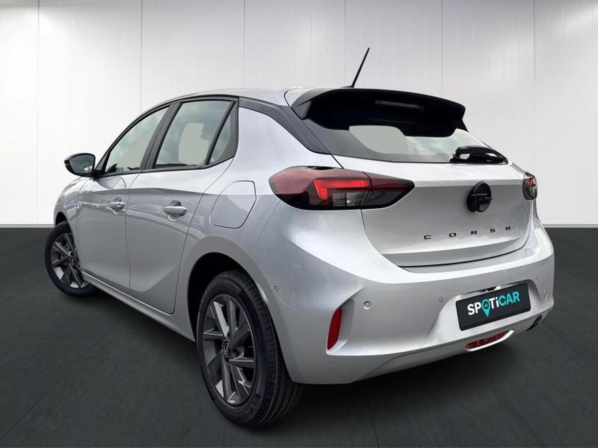 Opel Corsa F Edition (2025) - Foto 6