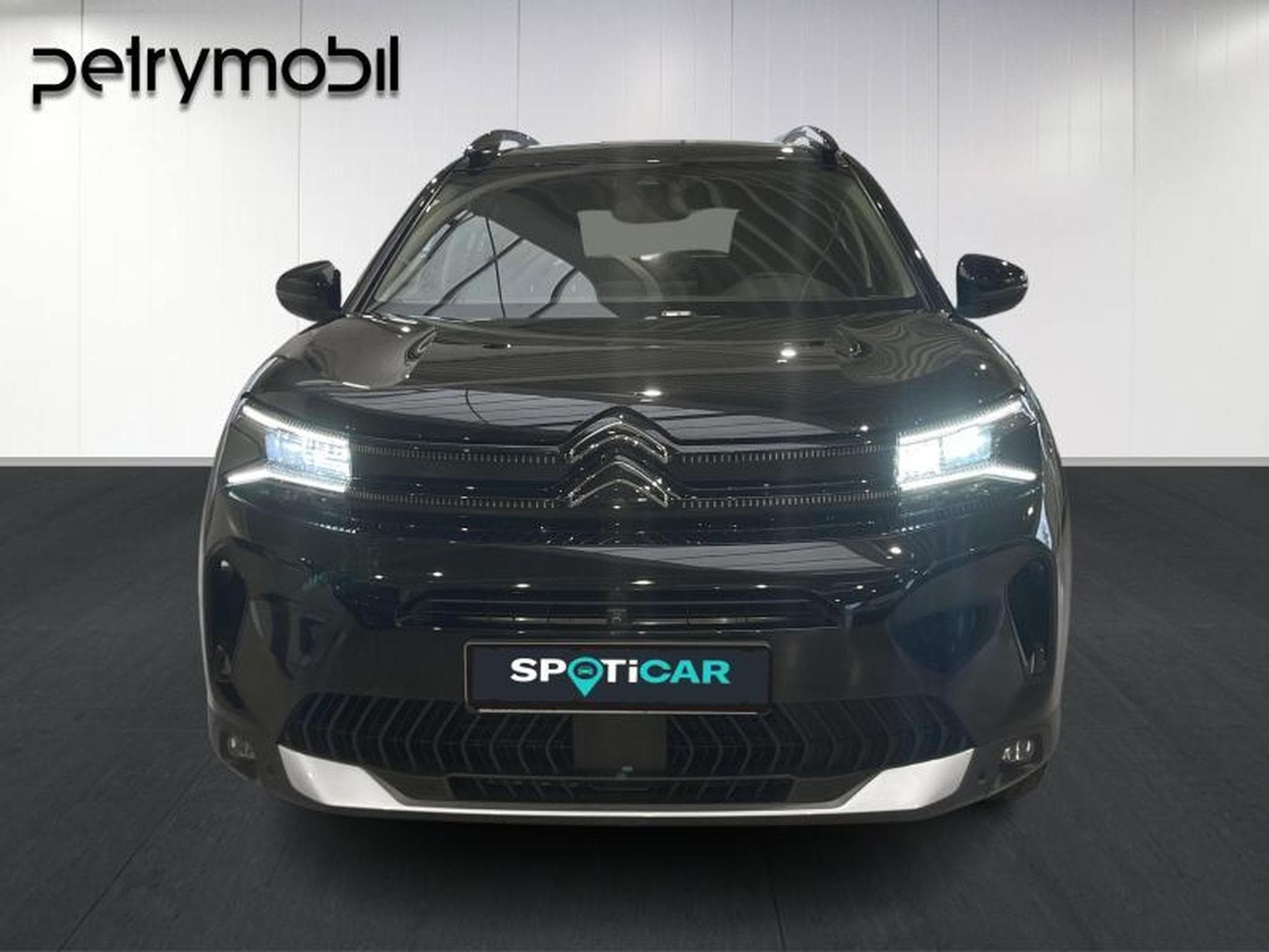 Citroën C5 Aircross Shine (2023) - Photo 2
