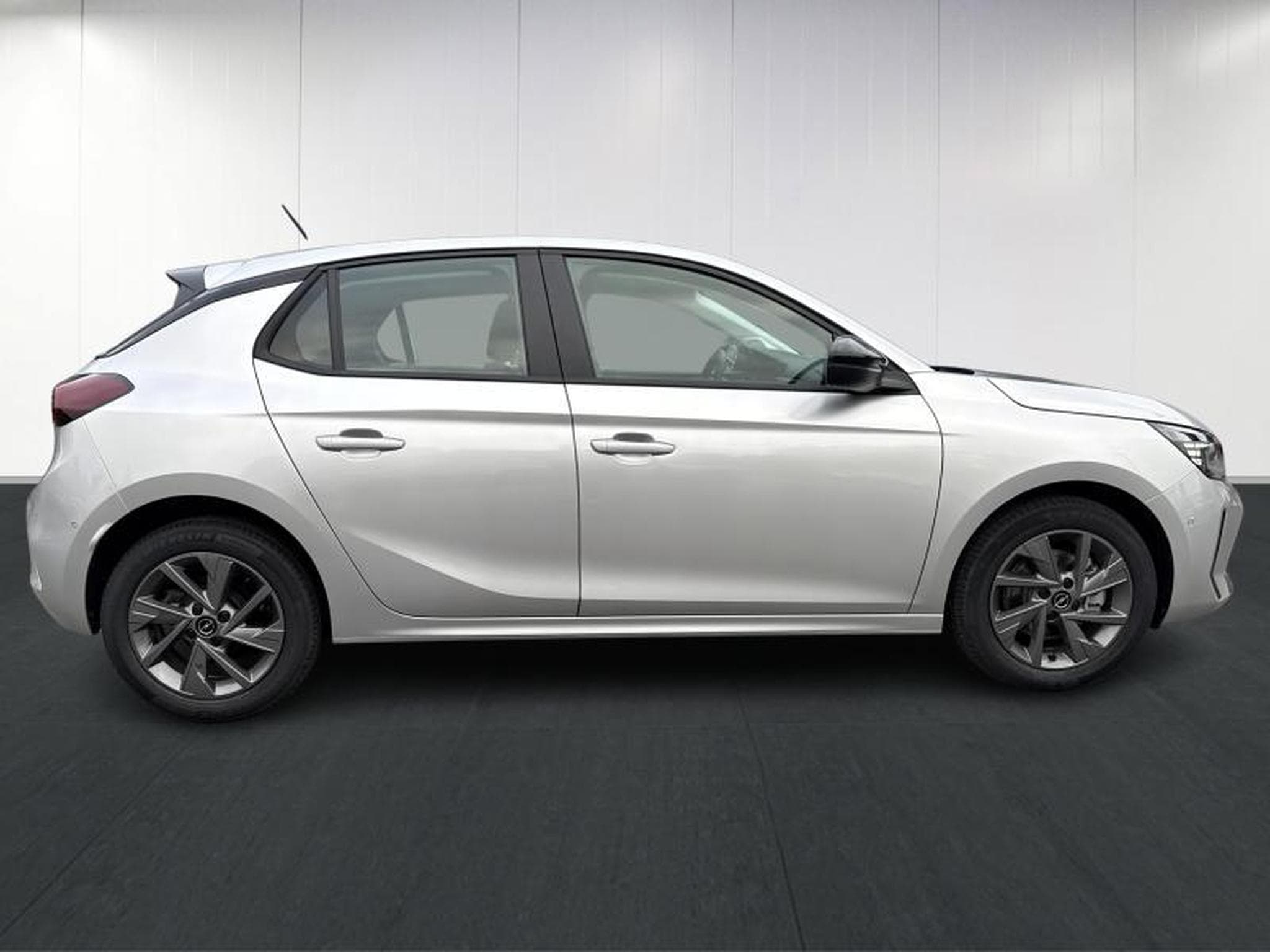 Opel Corsa F Edition (2025) - Foto 8
