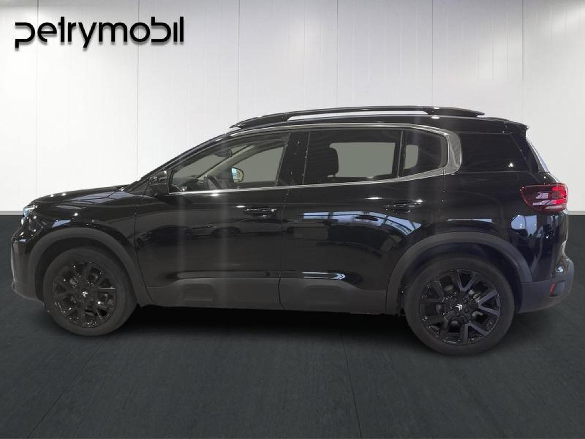 Citroën C5 Aircross Shine (2023) - Photo 7
