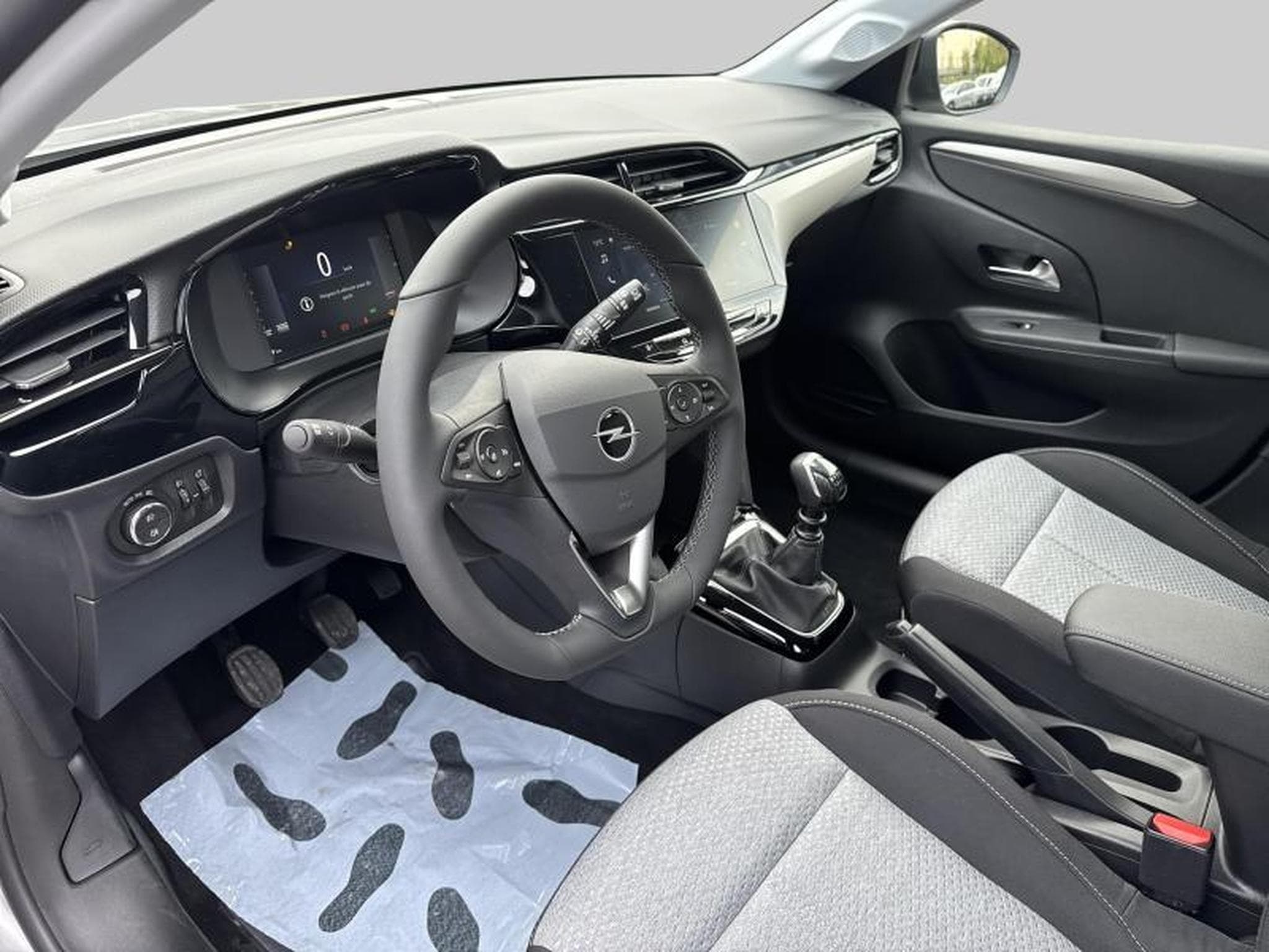 Opel Corsa F Edition (2025) - Foto 11