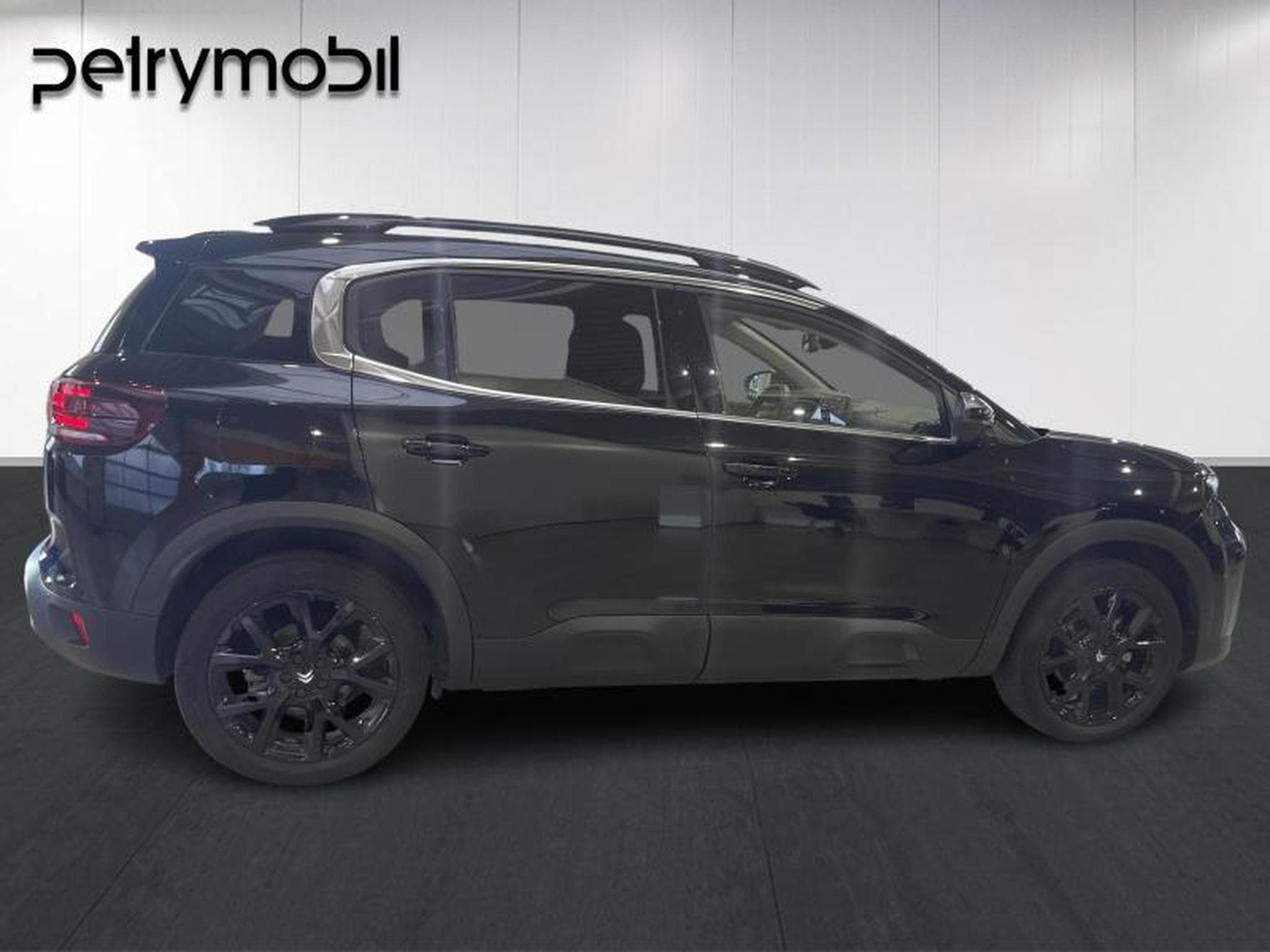 Citroën C5 Aircross Shine (2023) - Photo 8