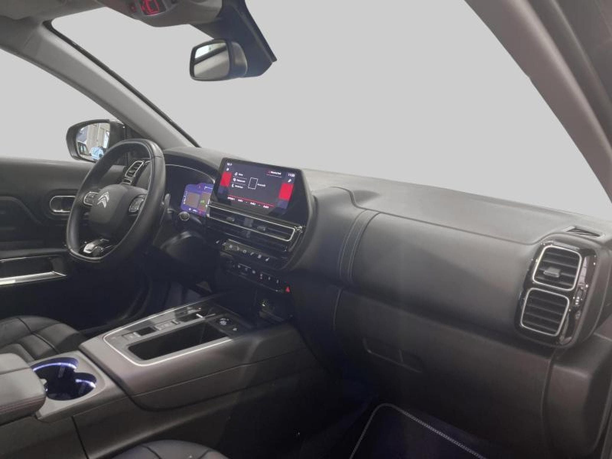 Citroën C5 Aircross Shine (2023) - Photo 9