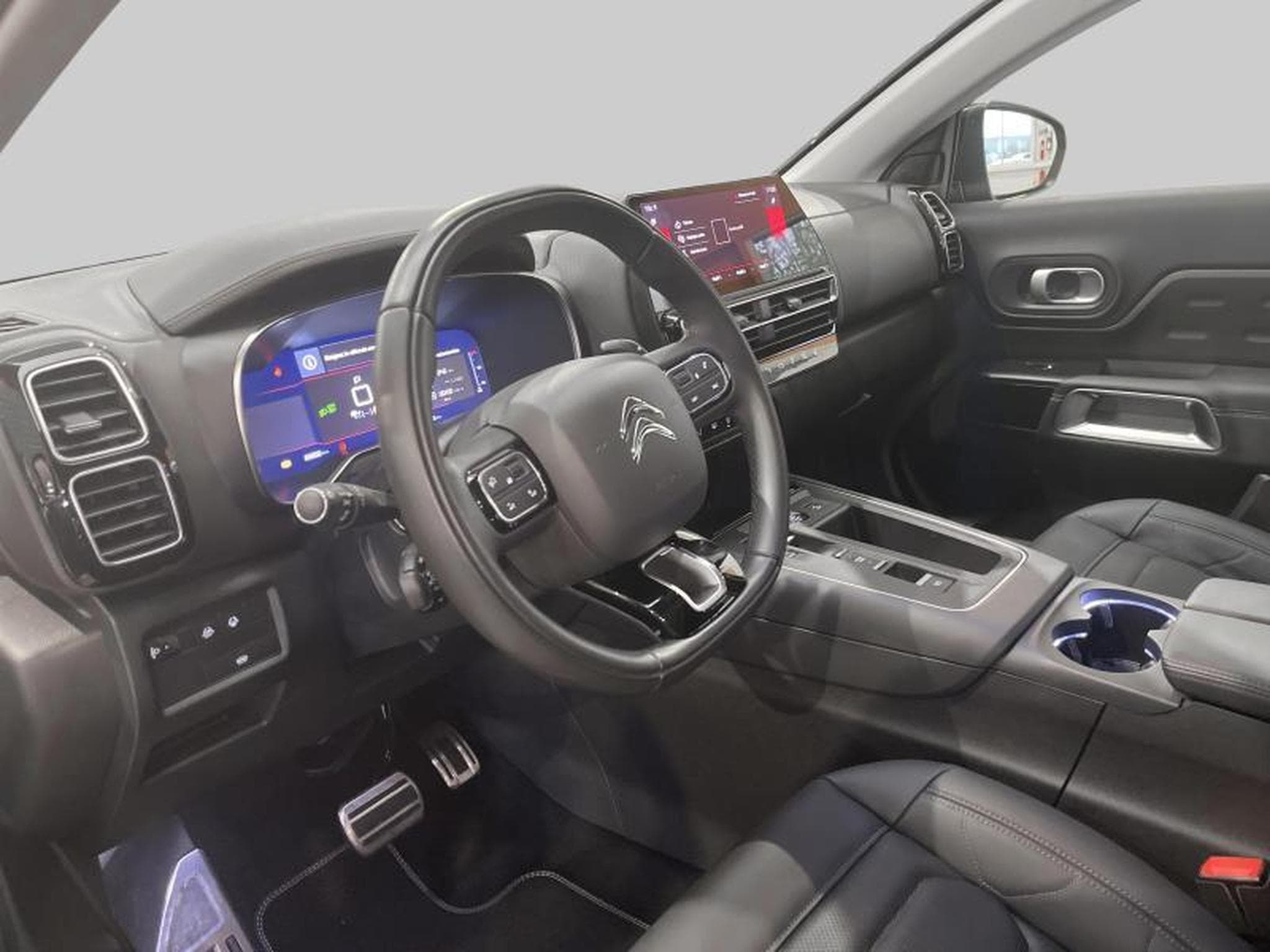 Citroën C5 Aircross Shine (2023) - Photo 11
