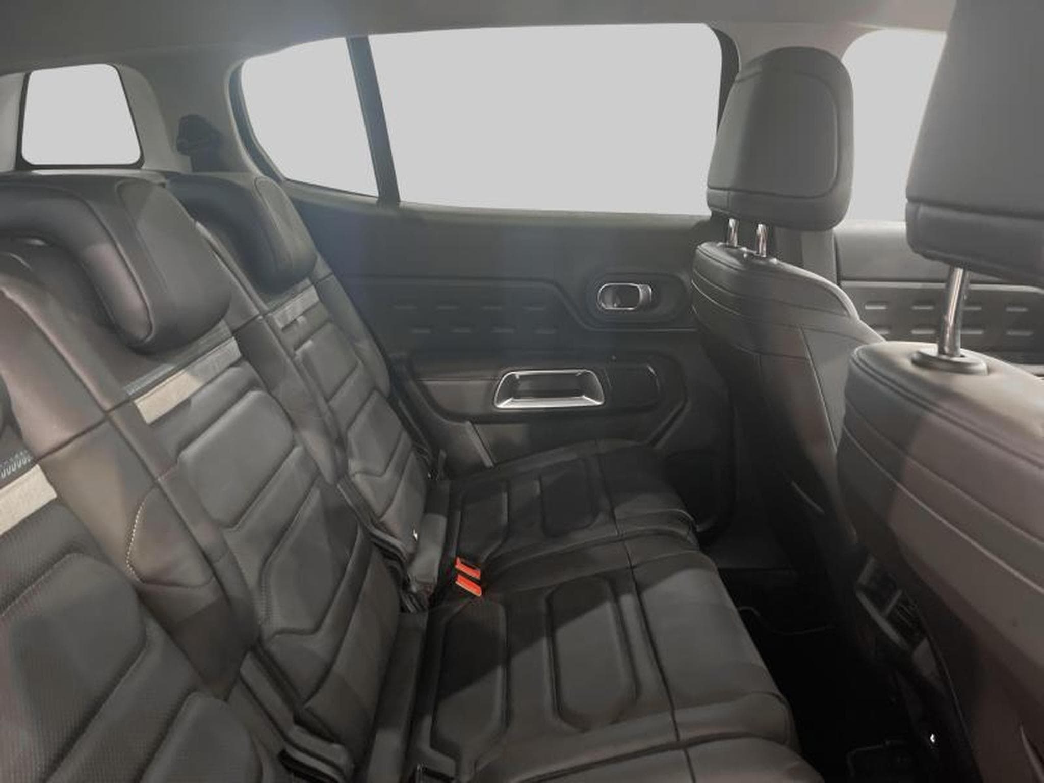 Citroën C5 Aircross Shine (2023) - Photo 10