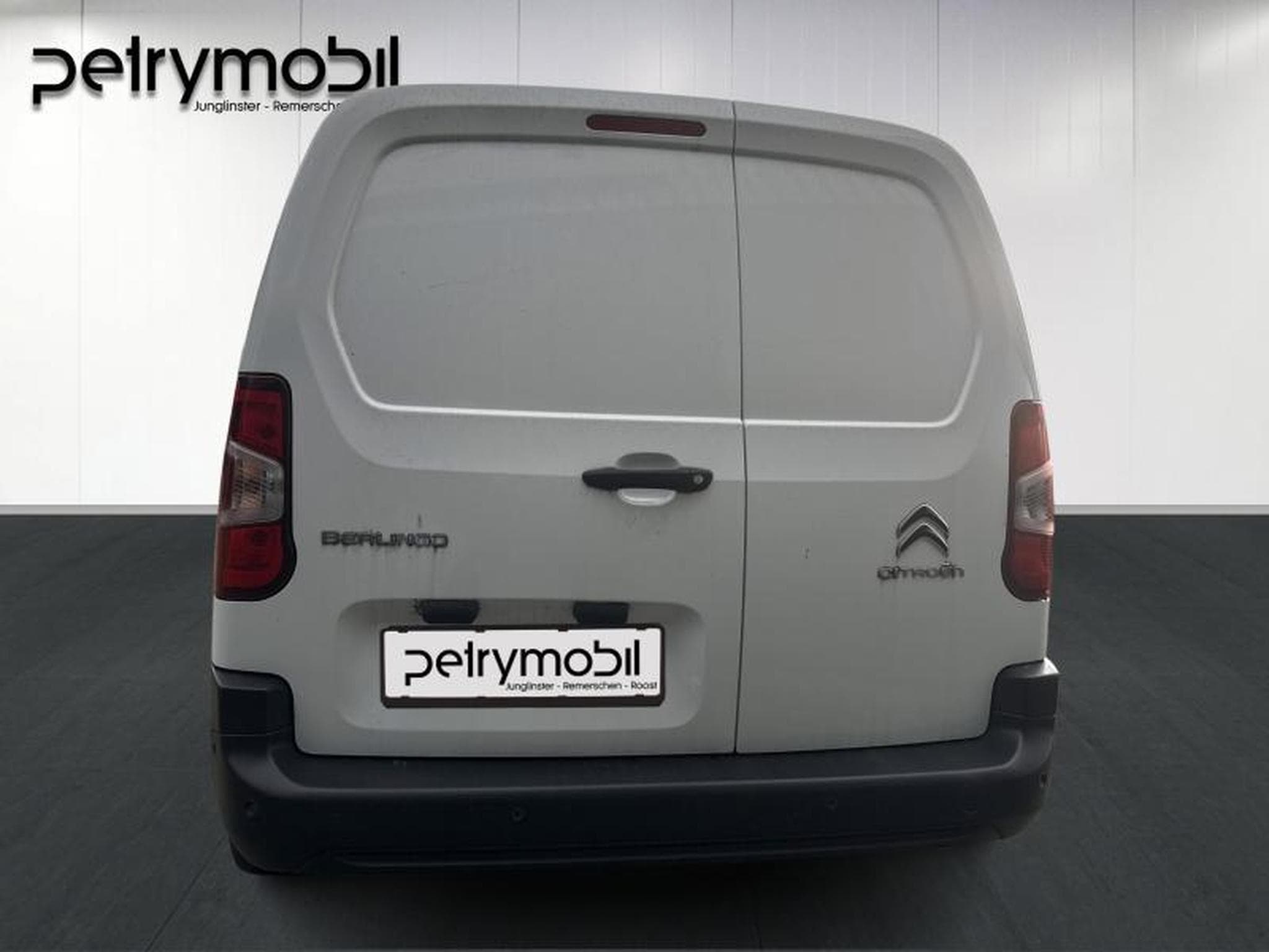 Citroën Berlingo IV (2023) - Photo 5