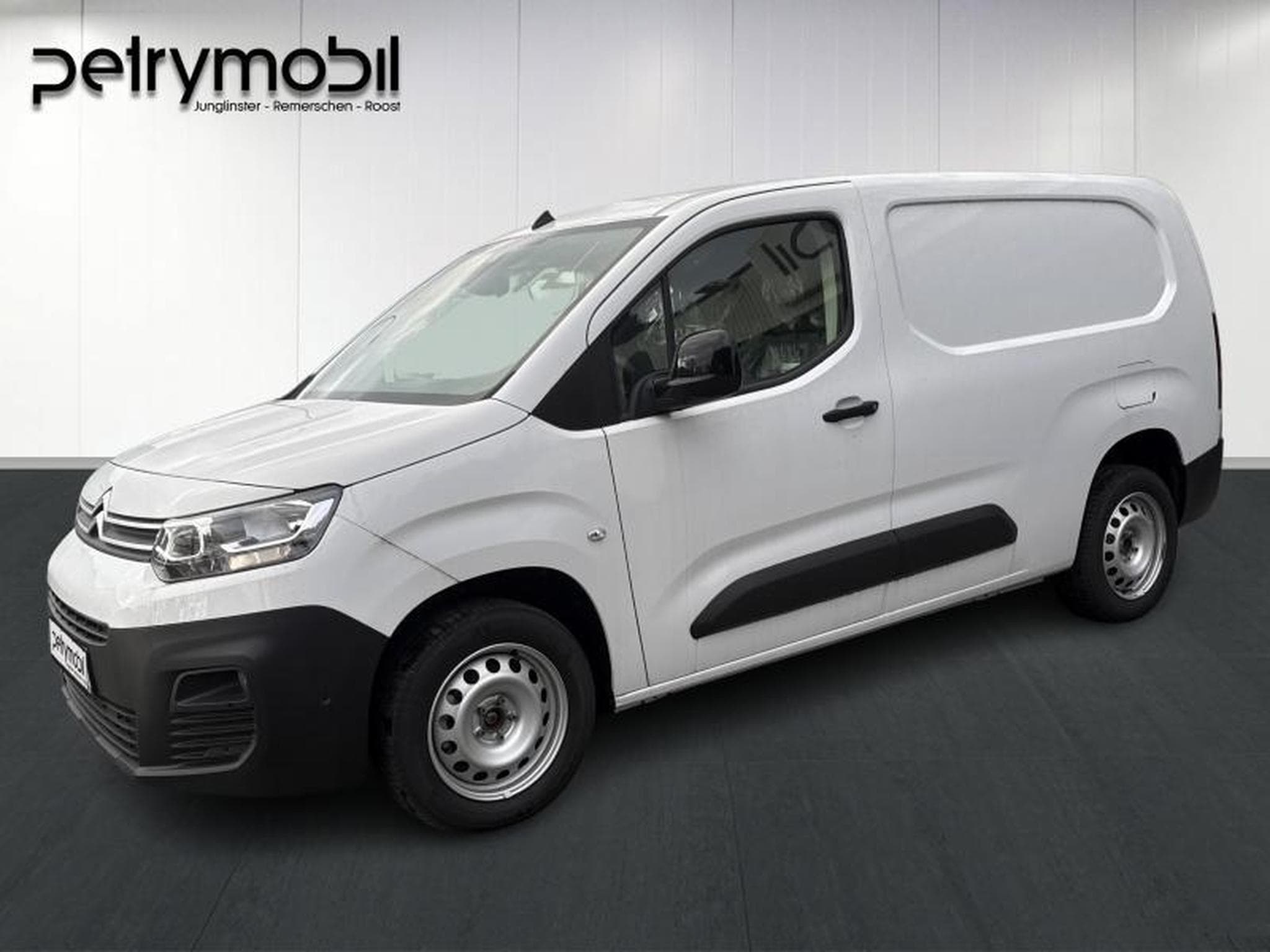 Citroën Berlingo IV (2023) - Photo 1