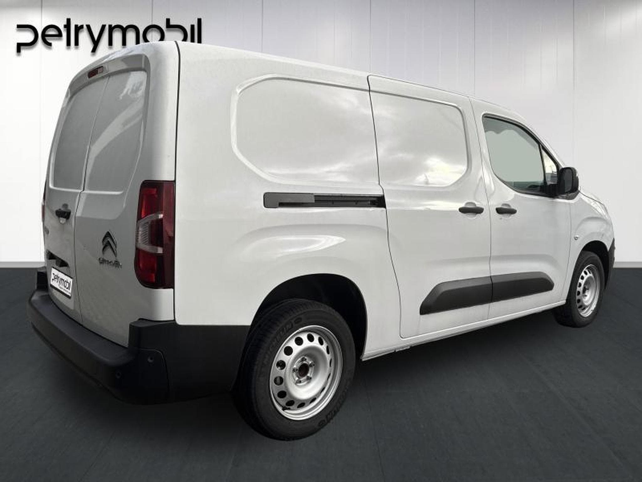 Citroën Berlingo IV (2023) - Photo 4
