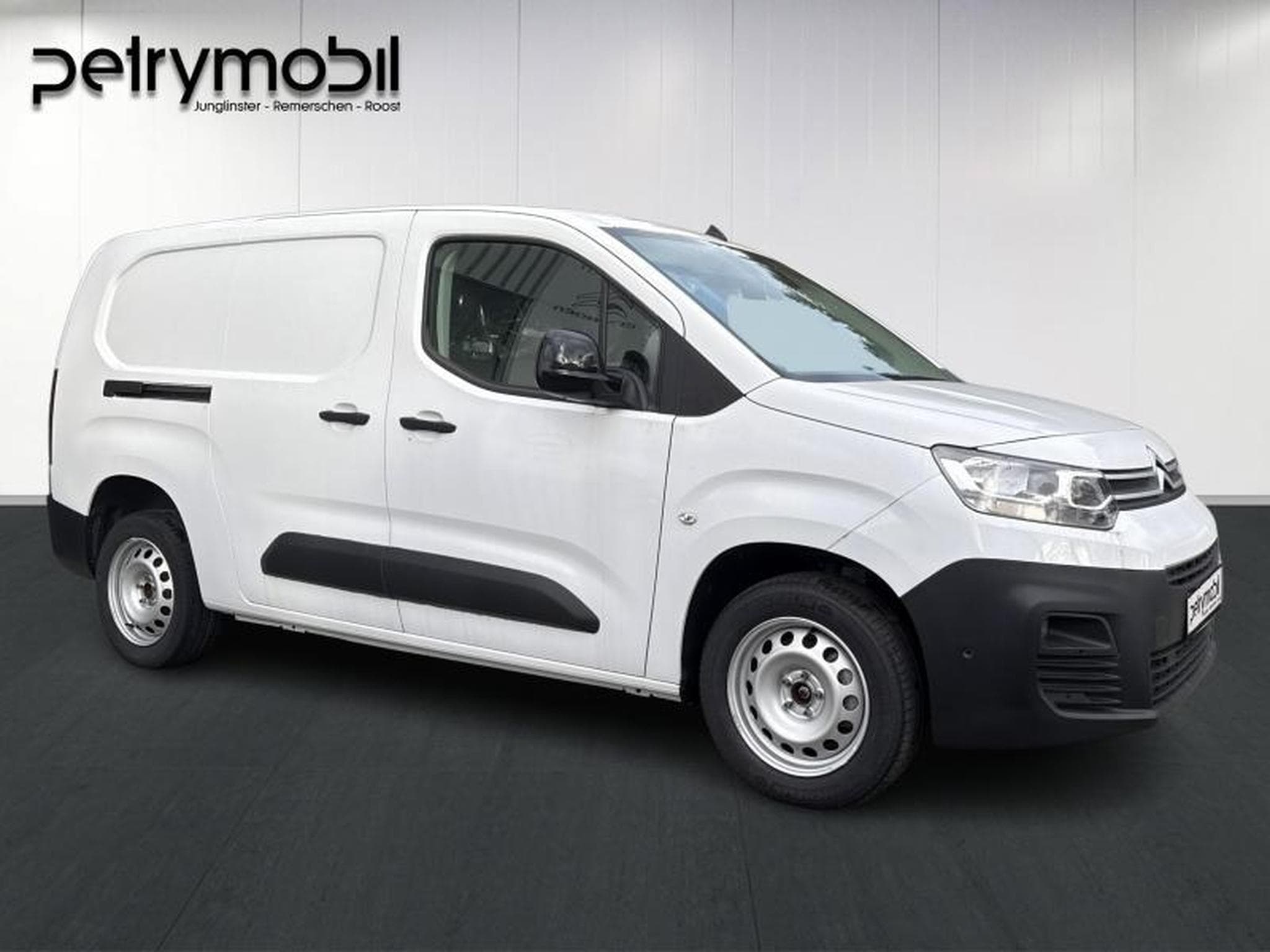 Citroën Berlingo IV (2023) - Photo 3