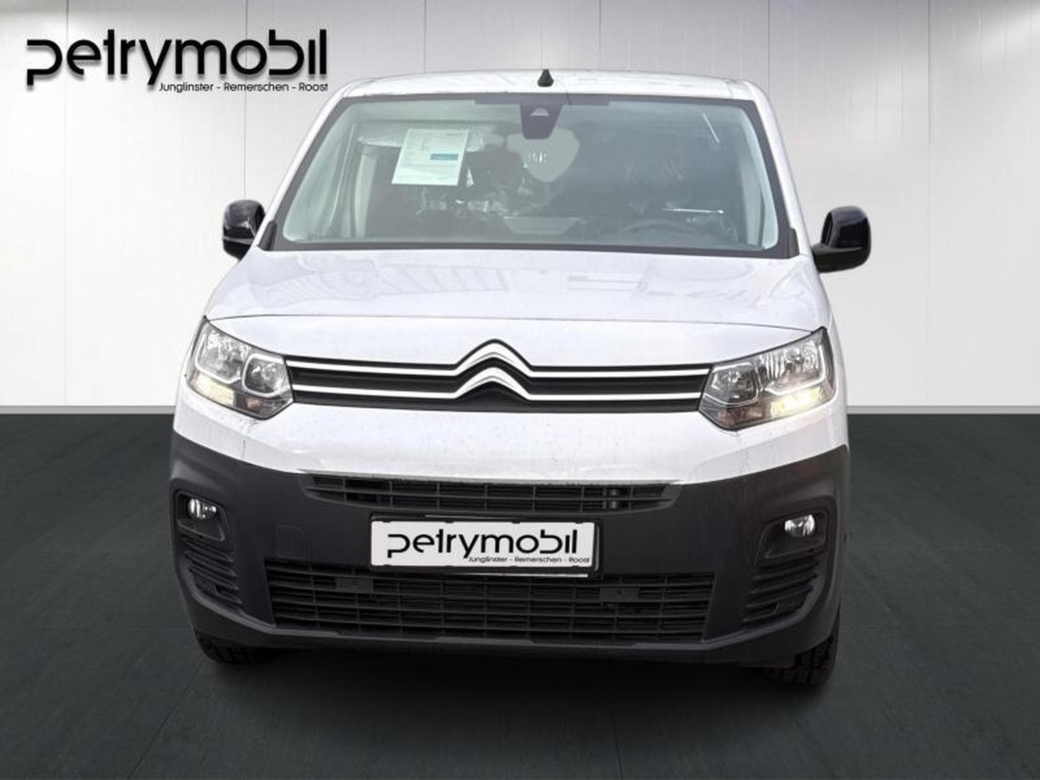 Citroën Berlingo IV (2023) - Photo 2