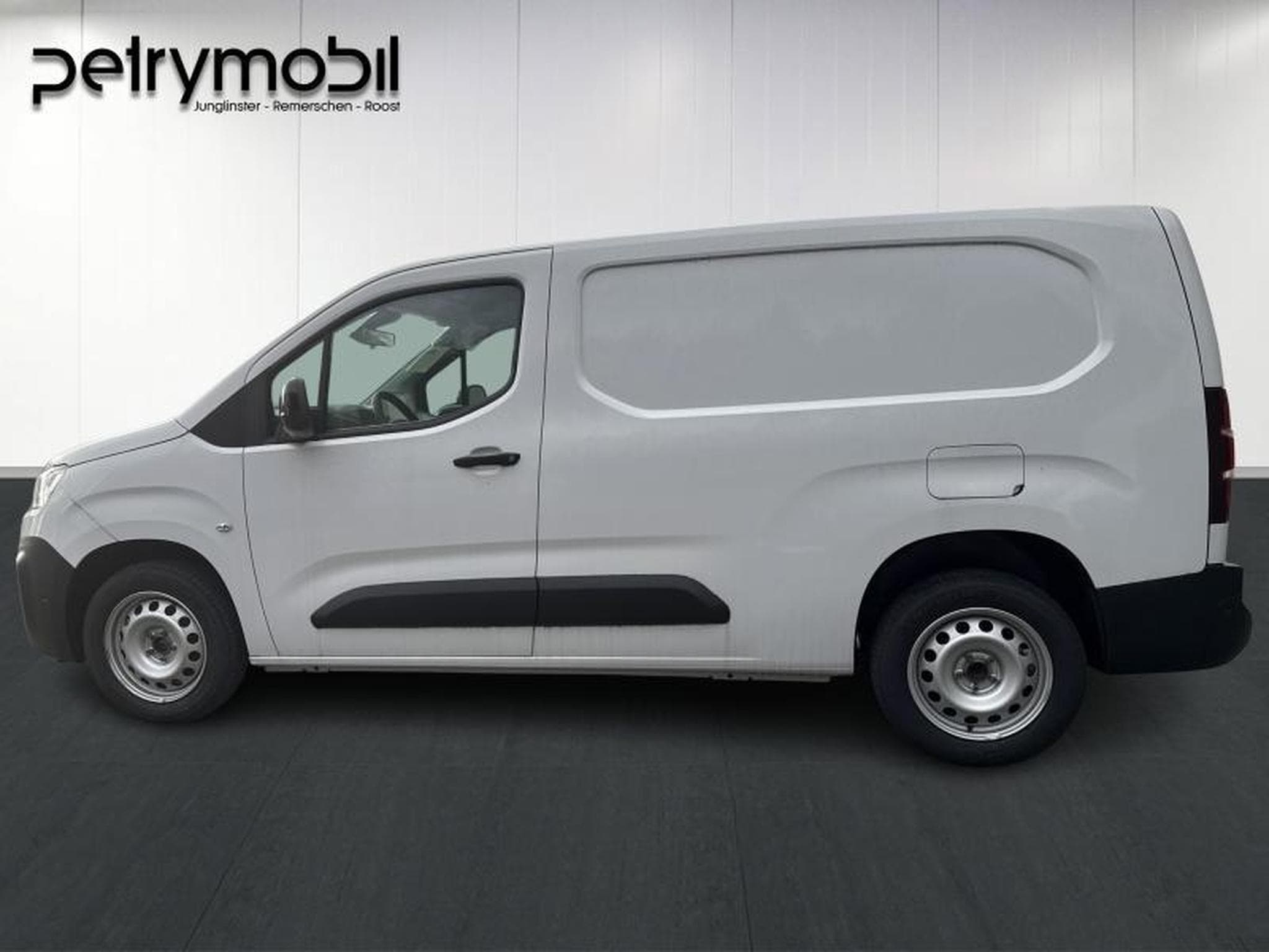 Citroën Berlingo IV (2023) - Photo 7
