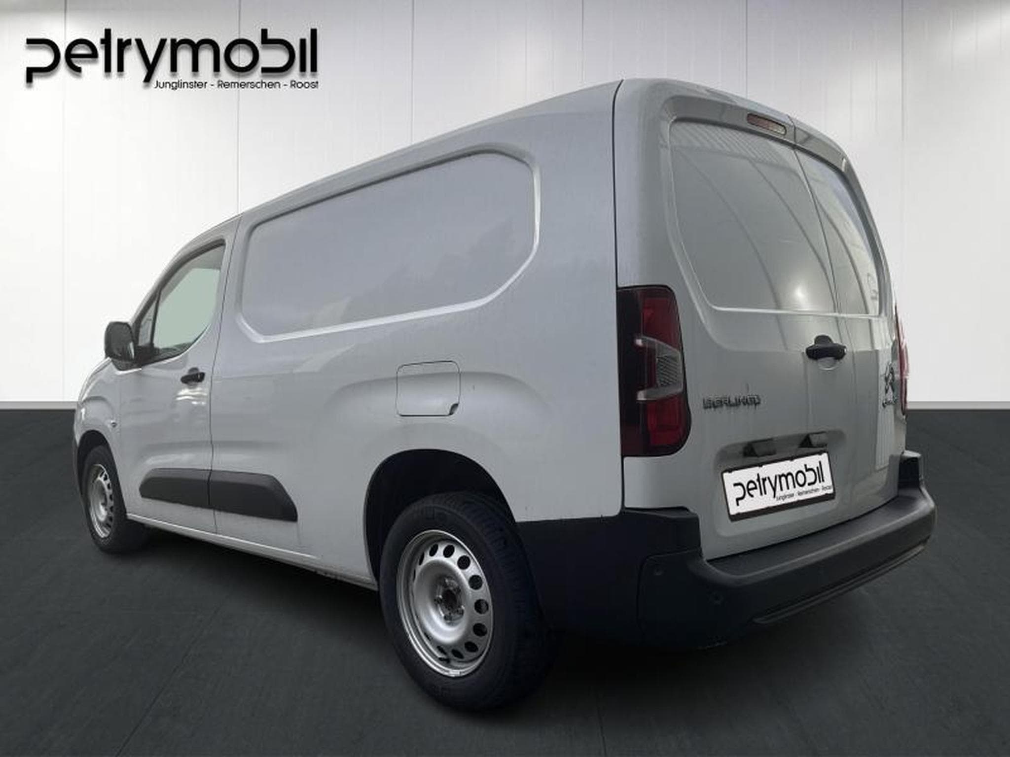 Citroën Berlingo IV (2023) - Photo 6