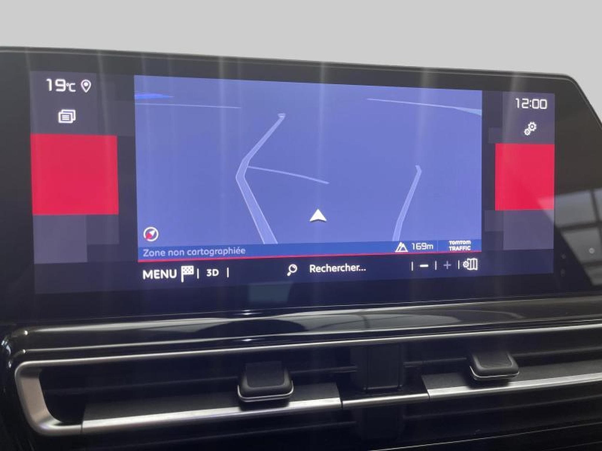 Citroën C5 Aircross Shine (2023) - Photo 16