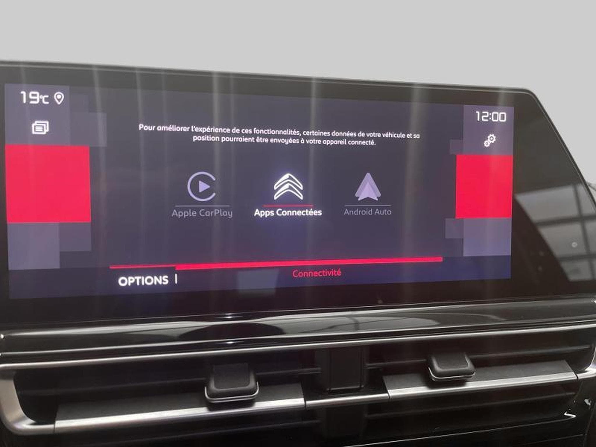 Citroën C5 Aircross Shine (2023) - Photo 17