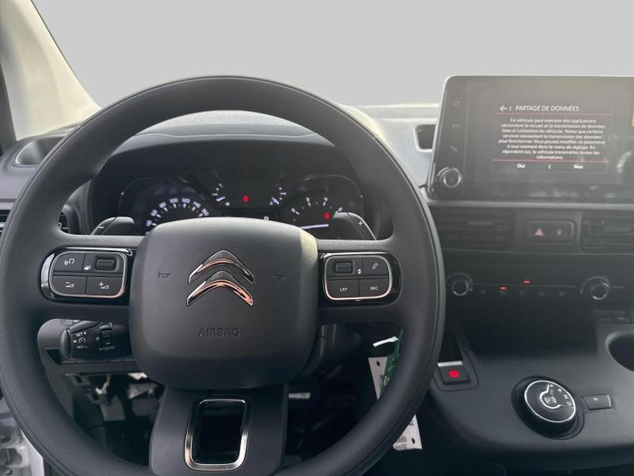 Citroën Berlingo IV (2023) - Photo 13