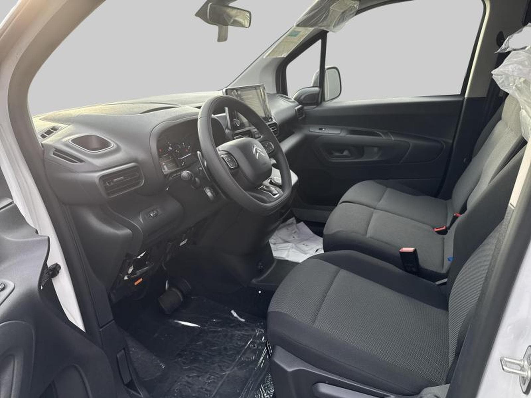 Citroën Berlingo IV (2023) - Photo 11
