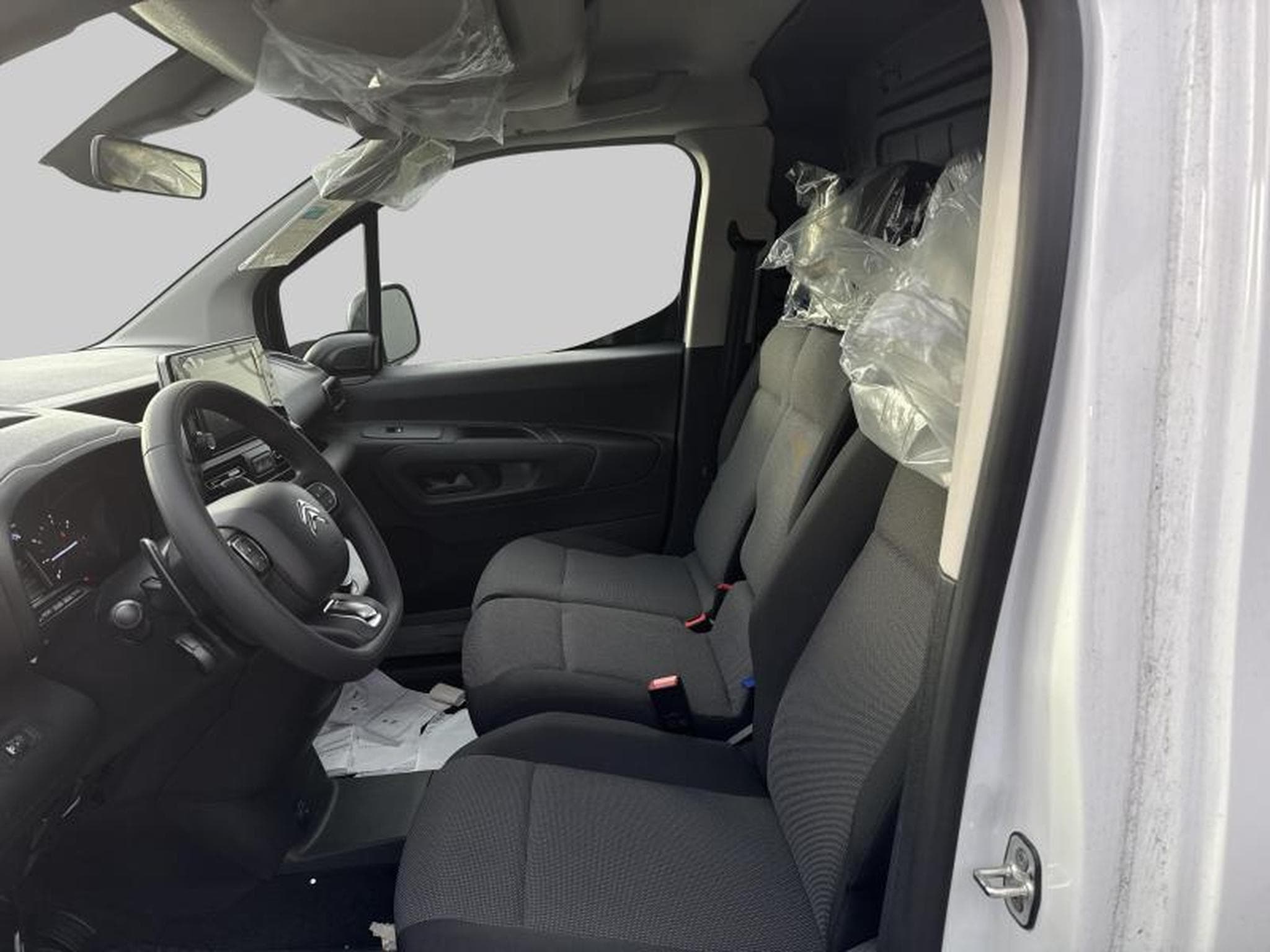 Citroën Berlingo IV (2023) - Photo 12