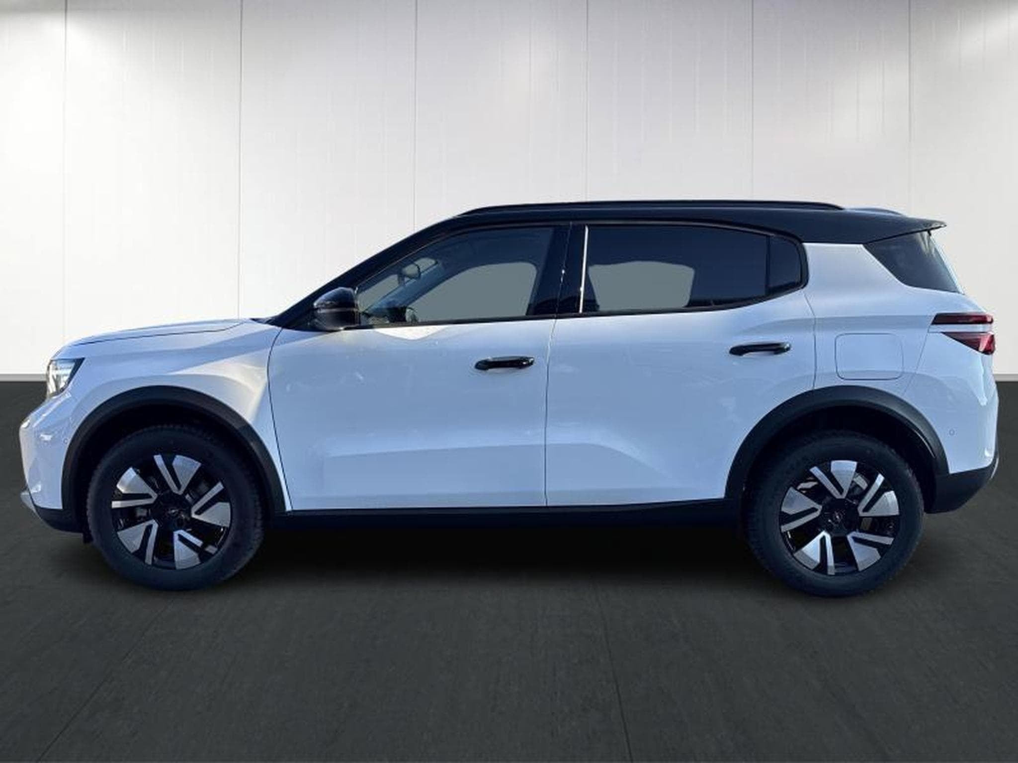Opel Frontera GS (2025) - Foto 7