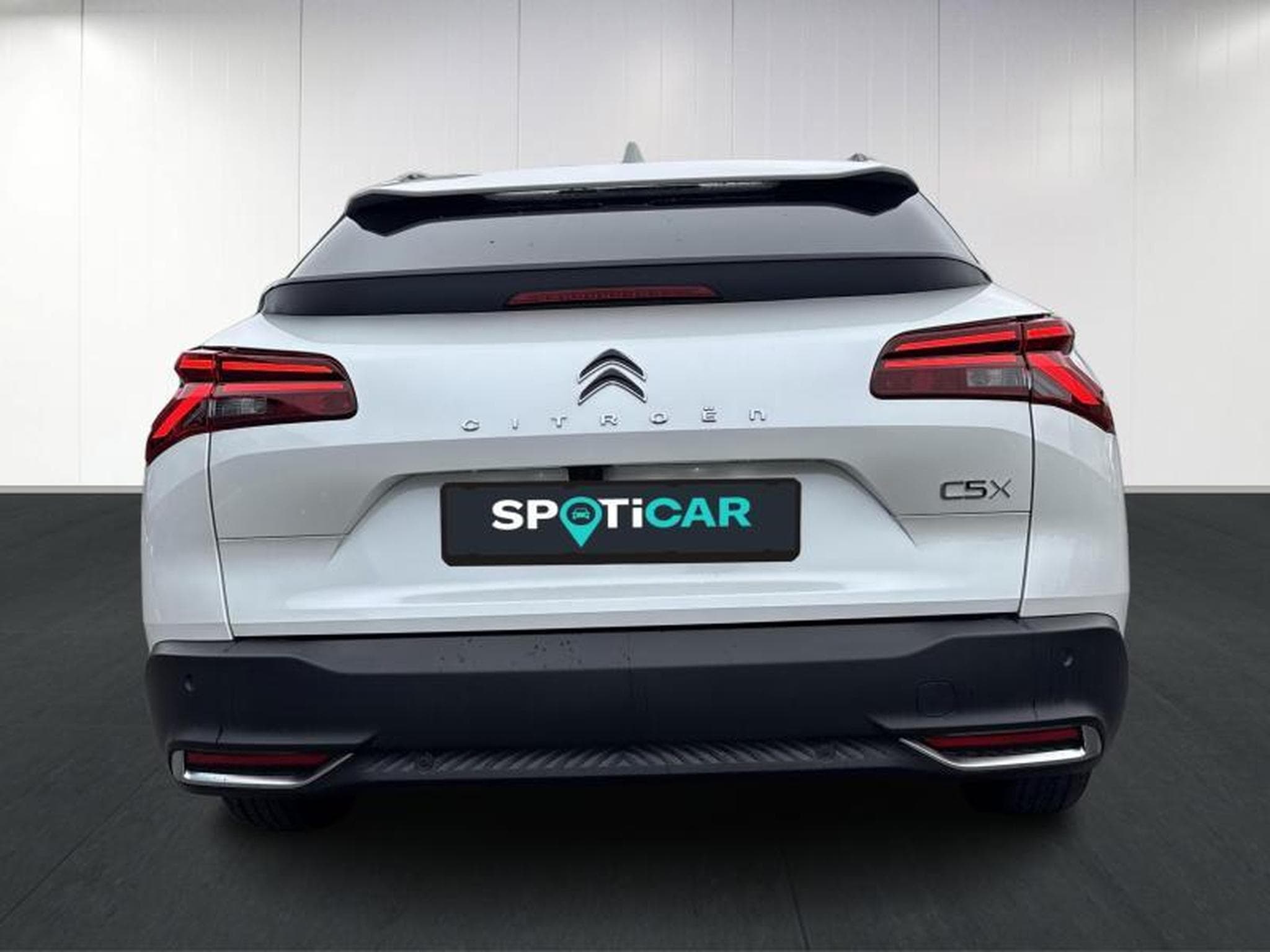 Citroën C5 X Shine (2023) - Photo 5