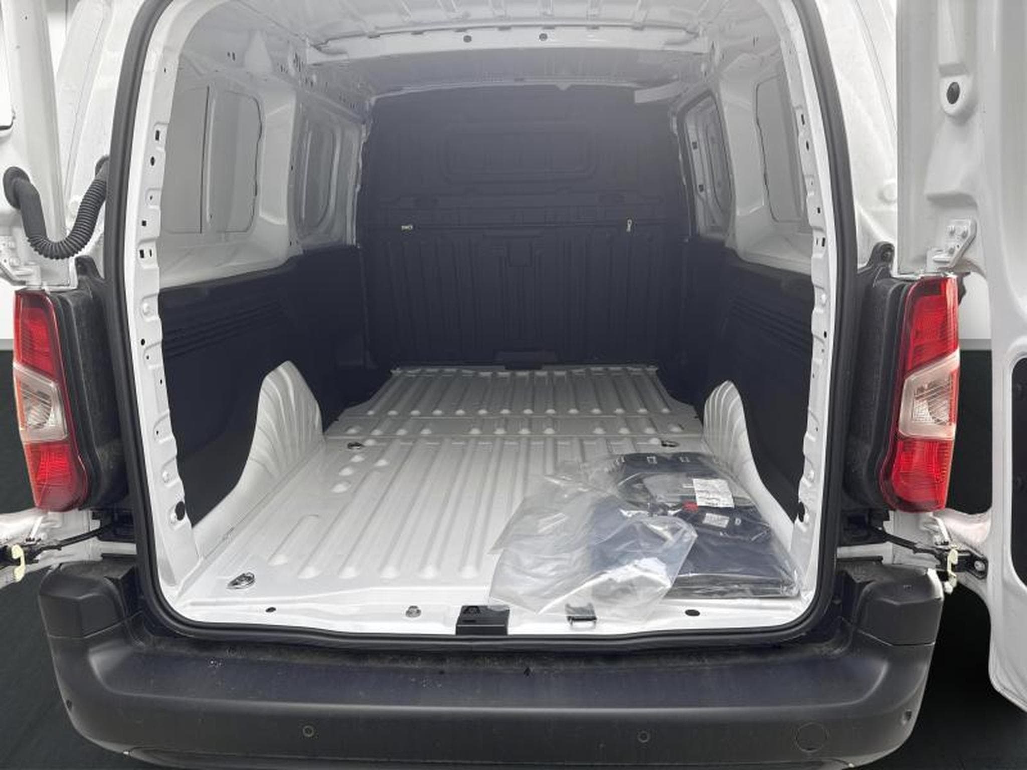 Citroën Berlingo IV (2023) - Photo 20
