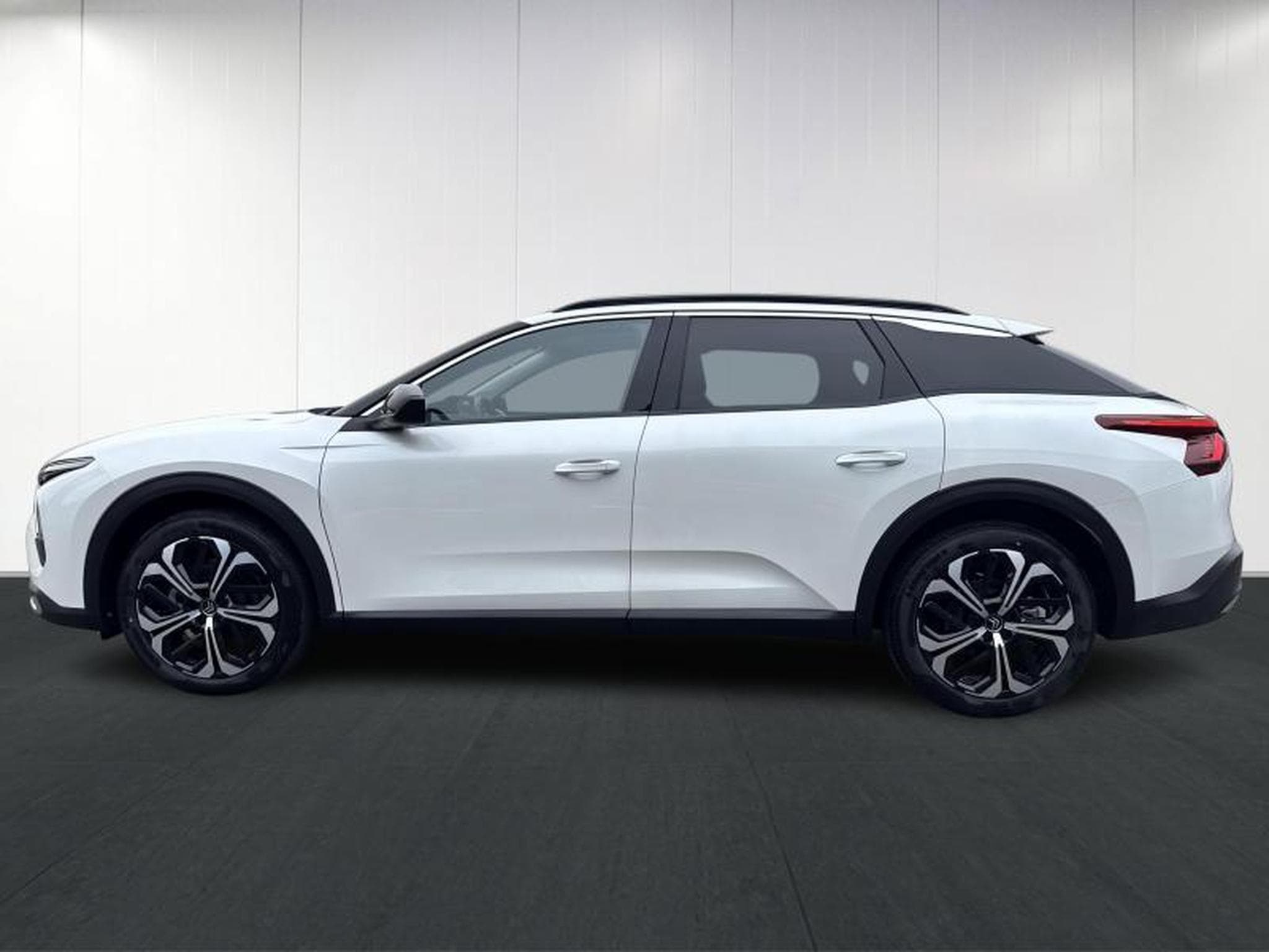 Citroën C5 X Shine (2023) - Photo 7
