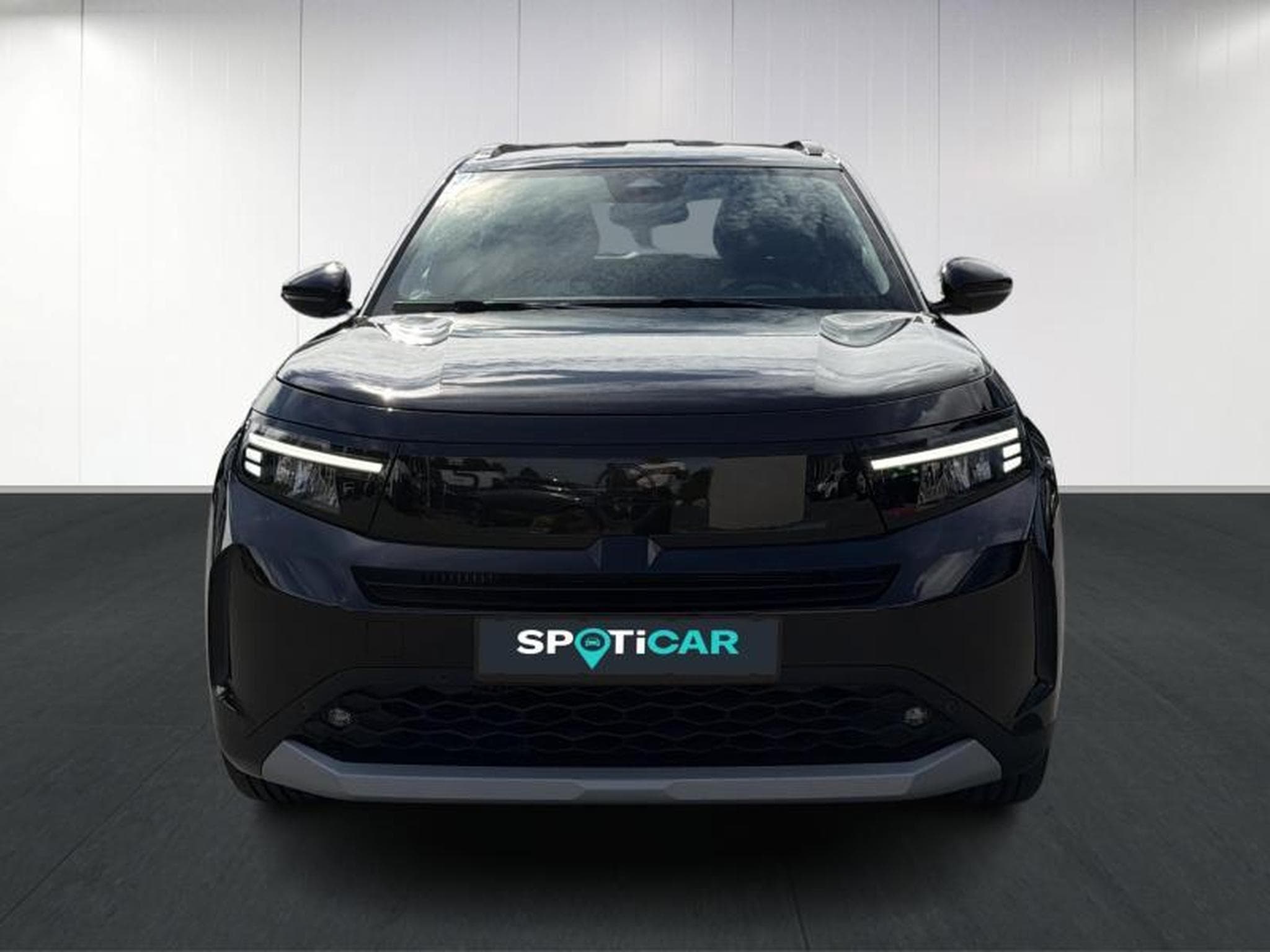 Opel Frontera & -e (2025) - Photo 2