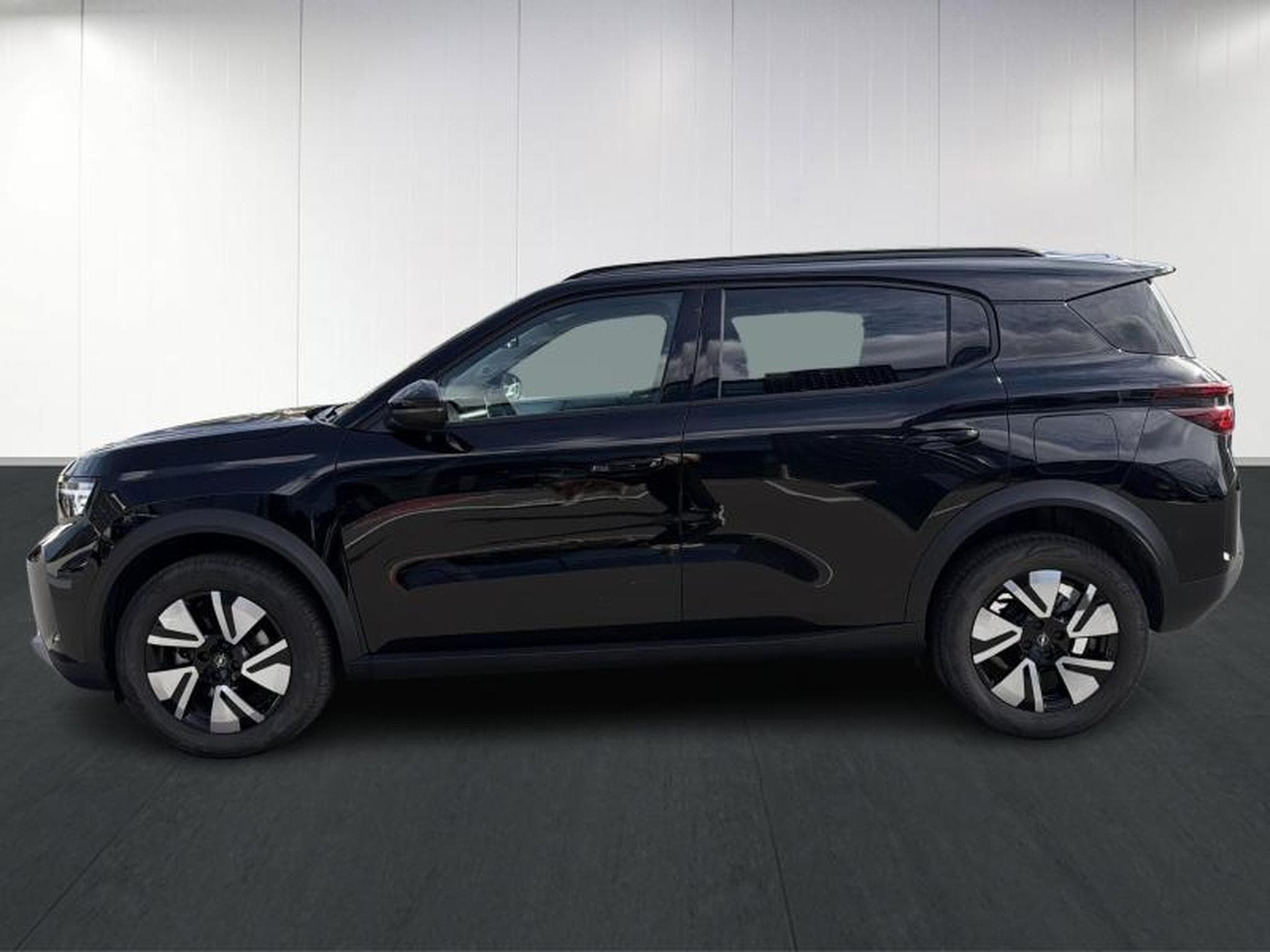 Opel Frontera & -e (2025) - Photo 7