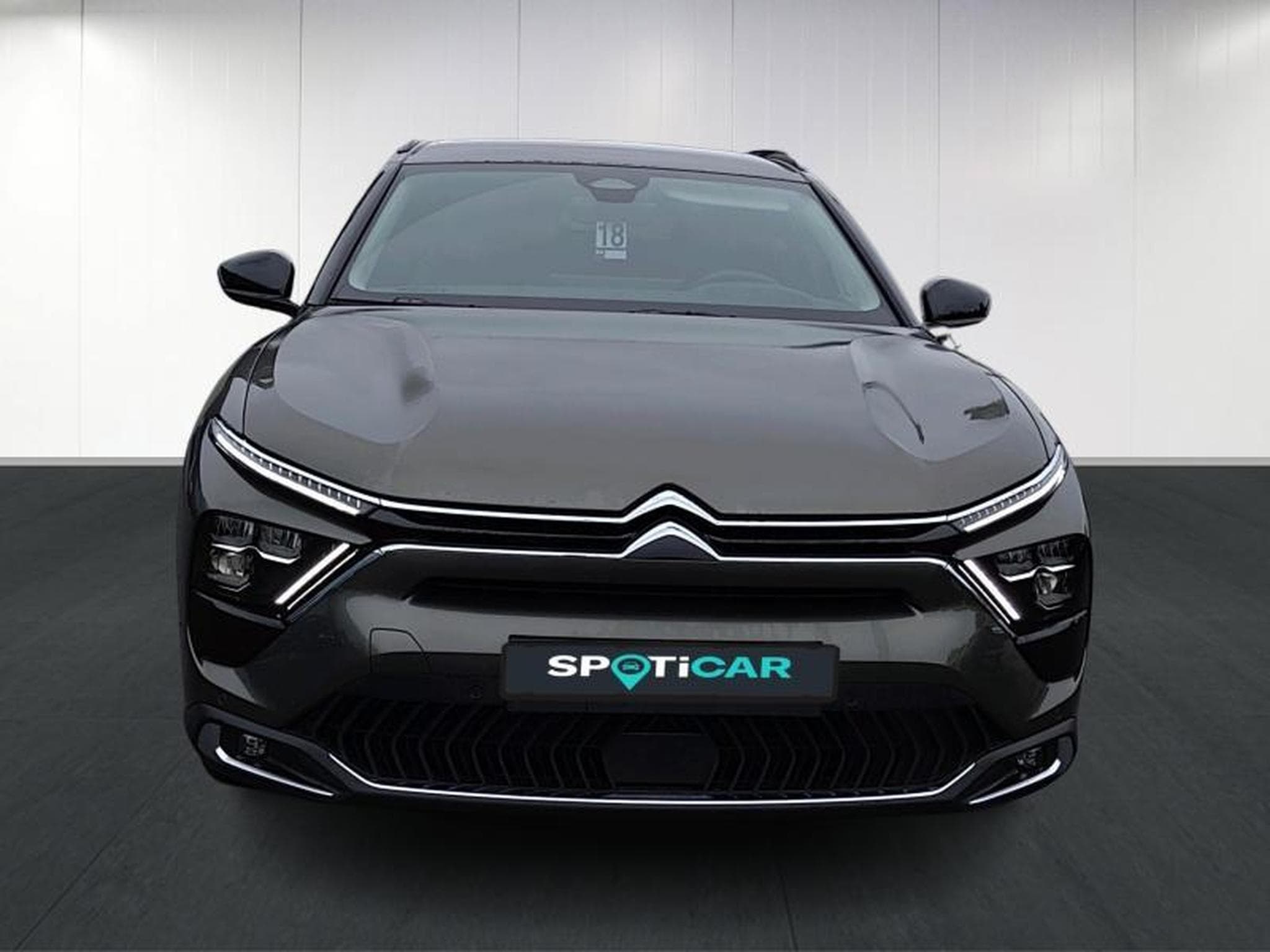 Citroën C5 X Shine (2023) - Photo 2