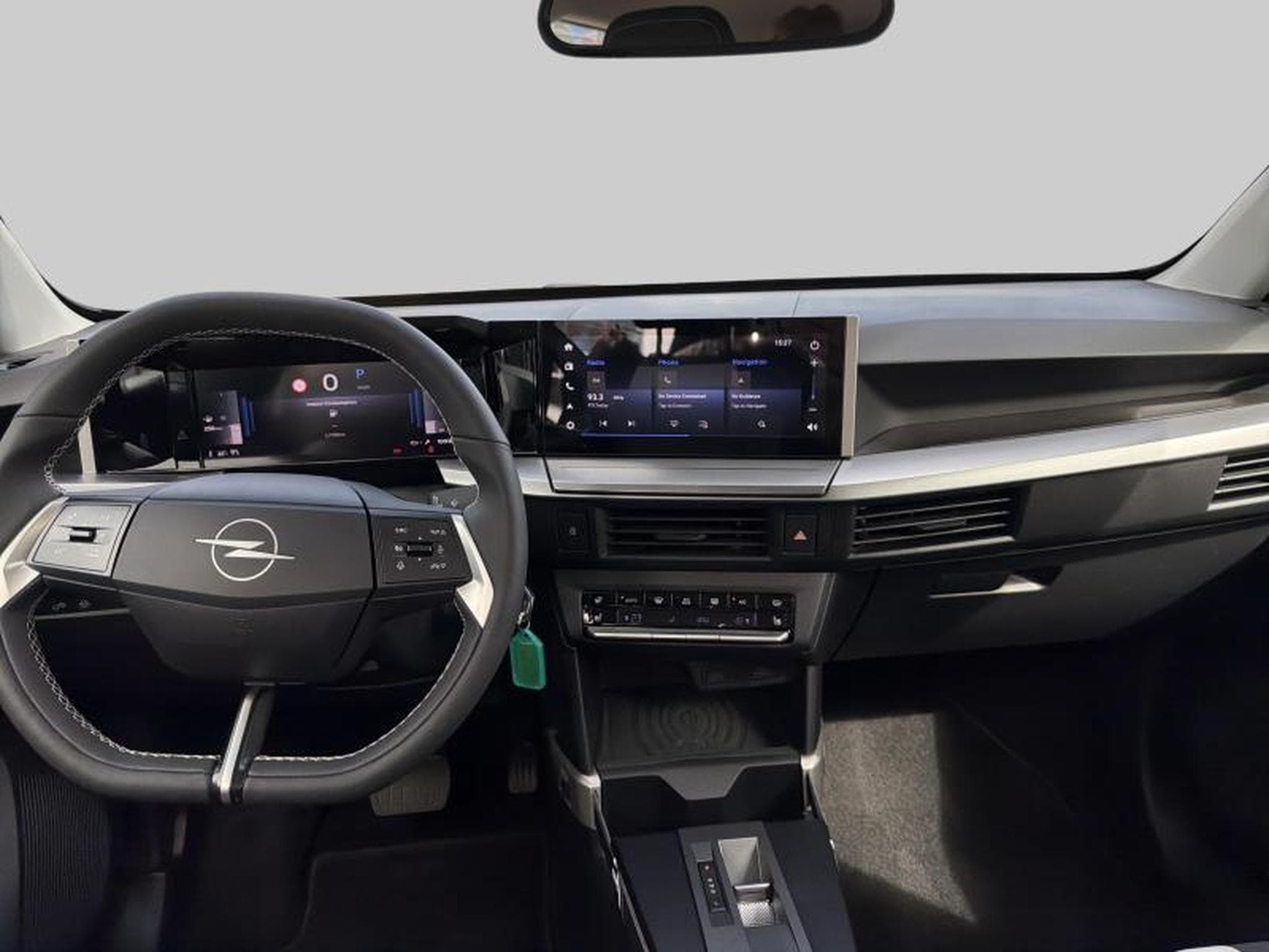 Opel Frontera & -e (2025) - Photo 13