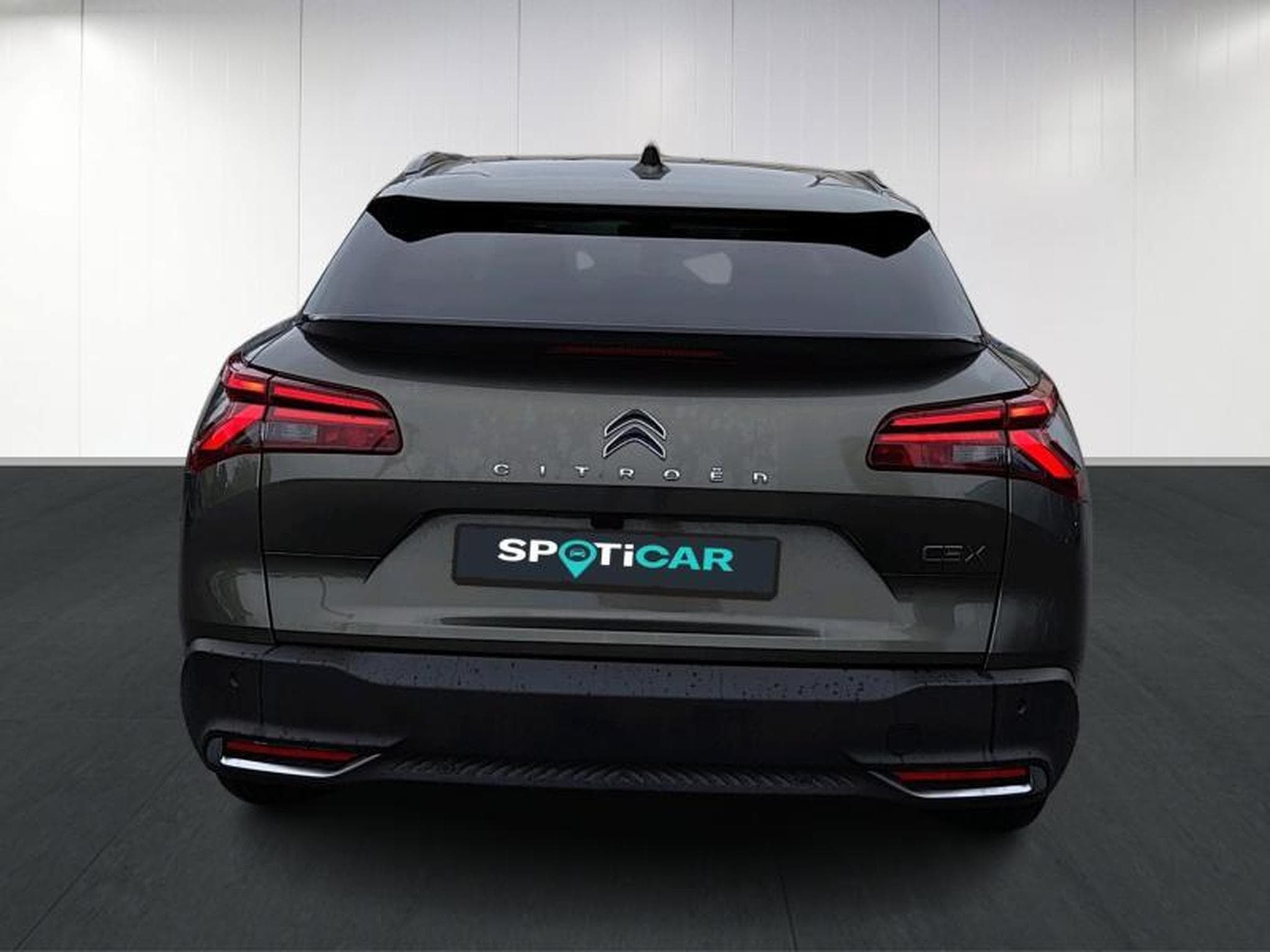 Citroën C5 X Shine (2023) - Photo 5
