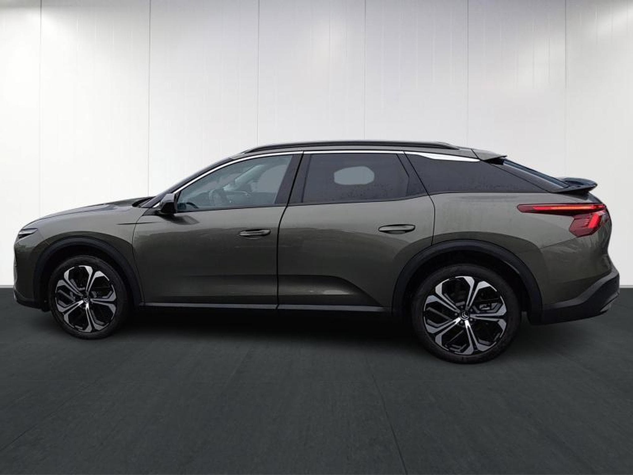 Citroën C5 X Shine (2023) - Photo 7